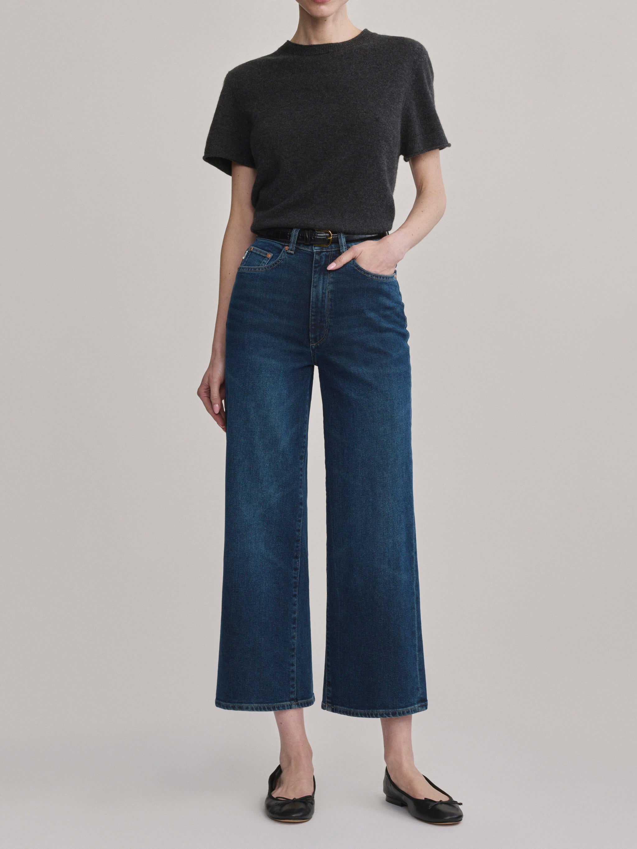 Hepburn Wide Leg High-Rise 27