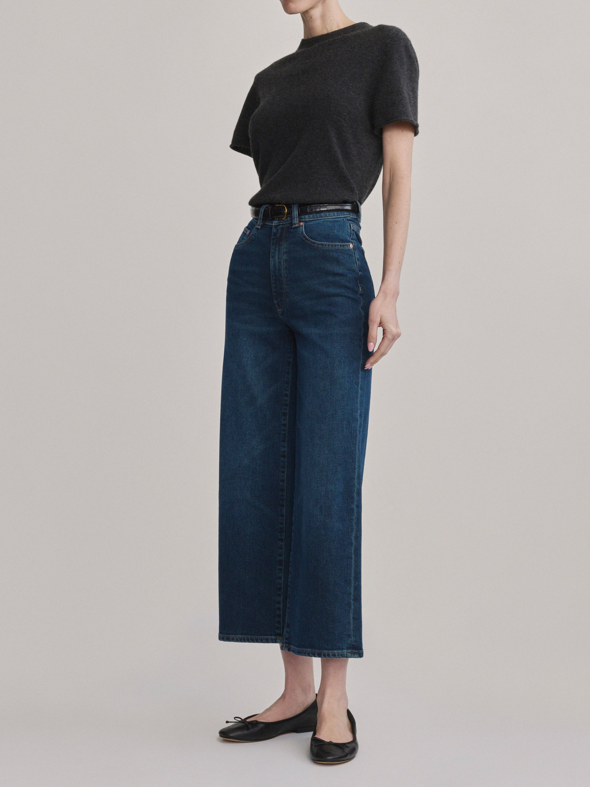 Hepburn Wide Leg High-Rise 27