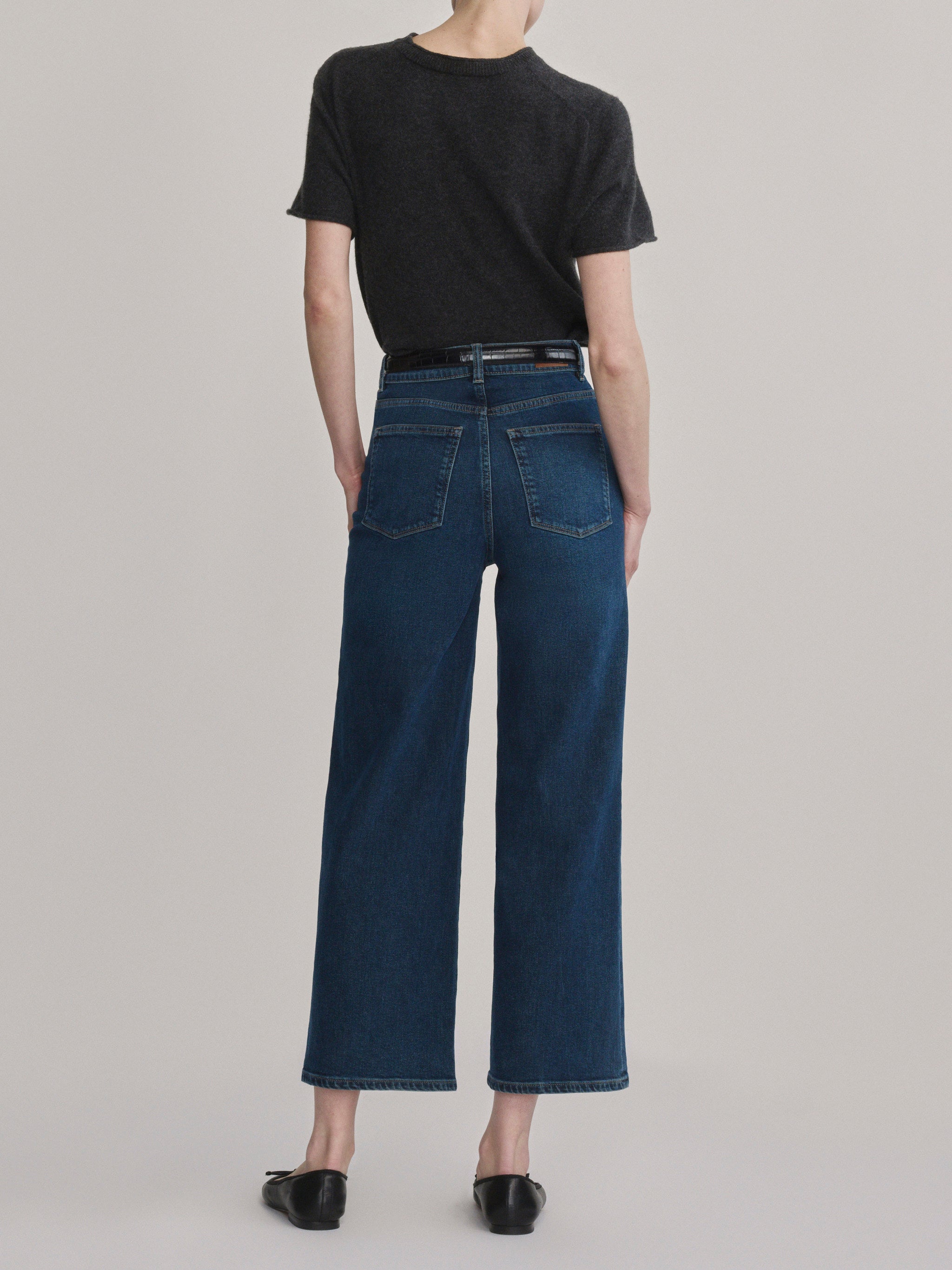 Hepburn Wide Leg High-Rise 27