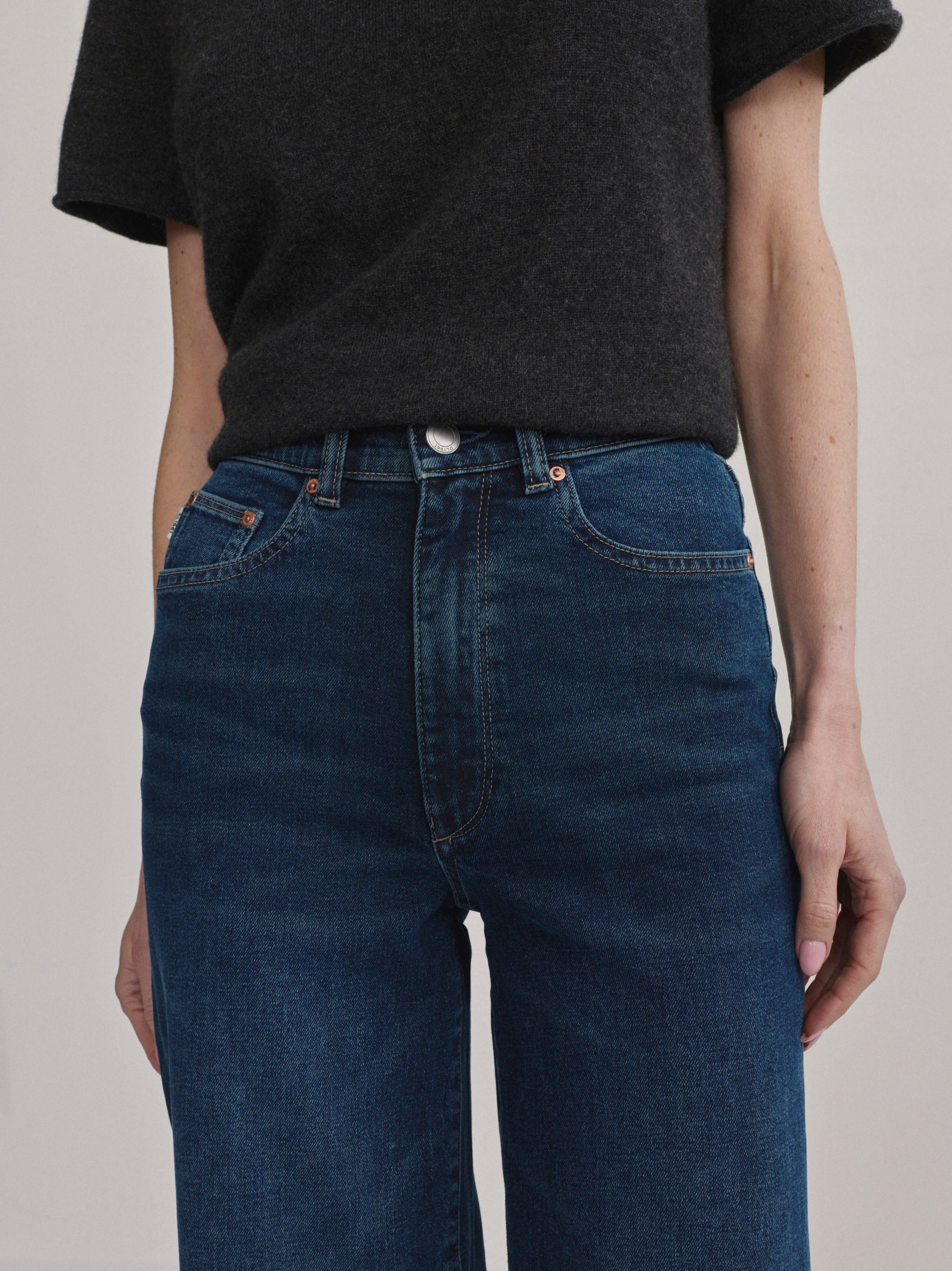 Hepburn Wide Leg High-Rise 27