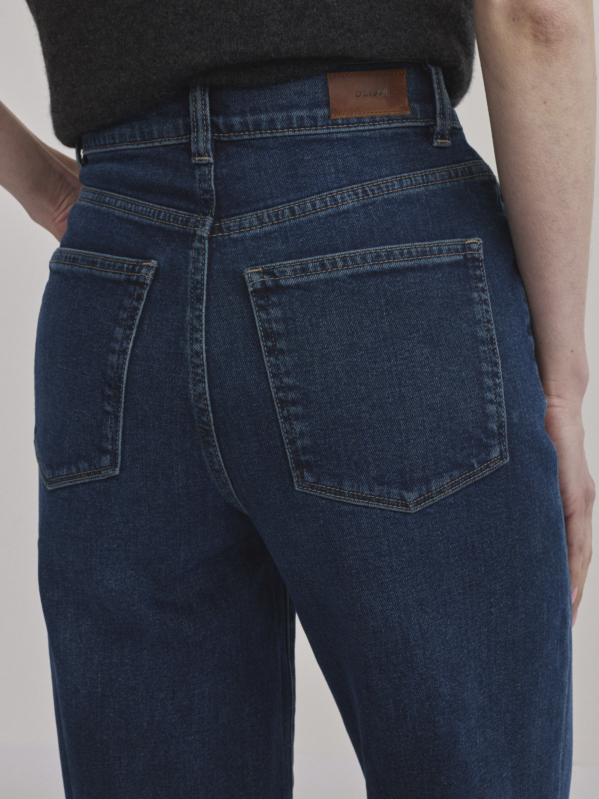 Hepburn Wide Leg High-Rise 27