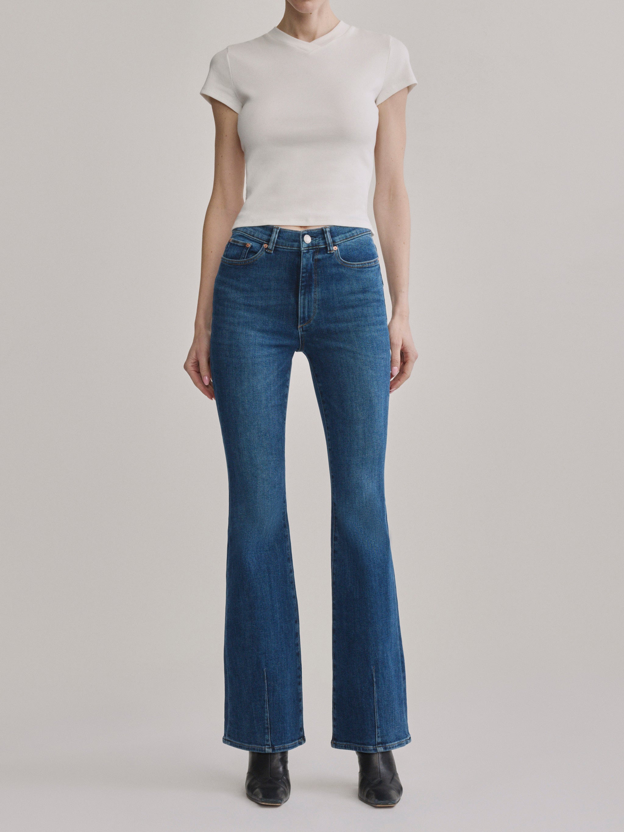 Bridget Bootcut High Rise Instasculpt™ 31.5