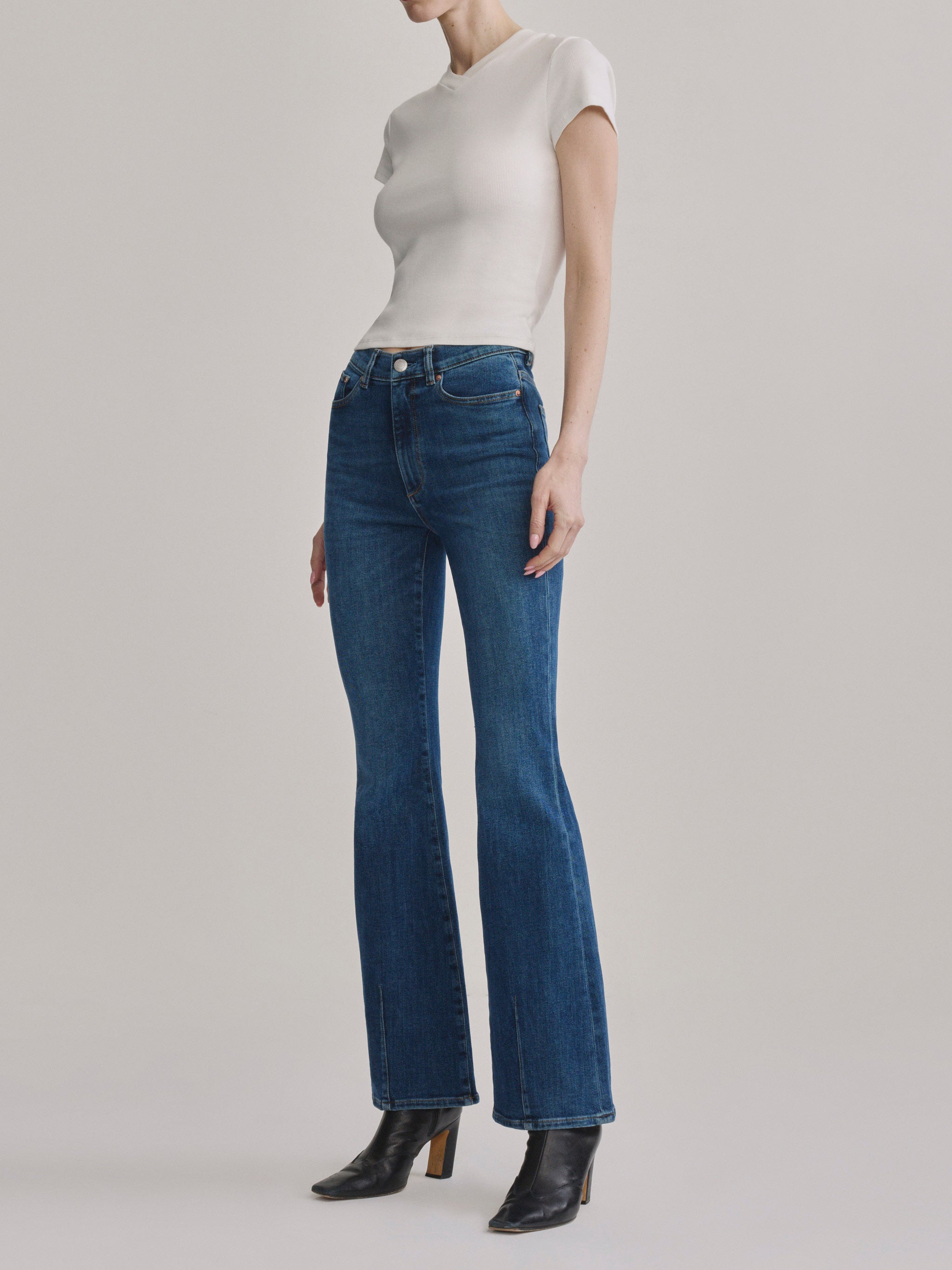 Bridget Bootcut High Rise Instasculpt™ 31.5