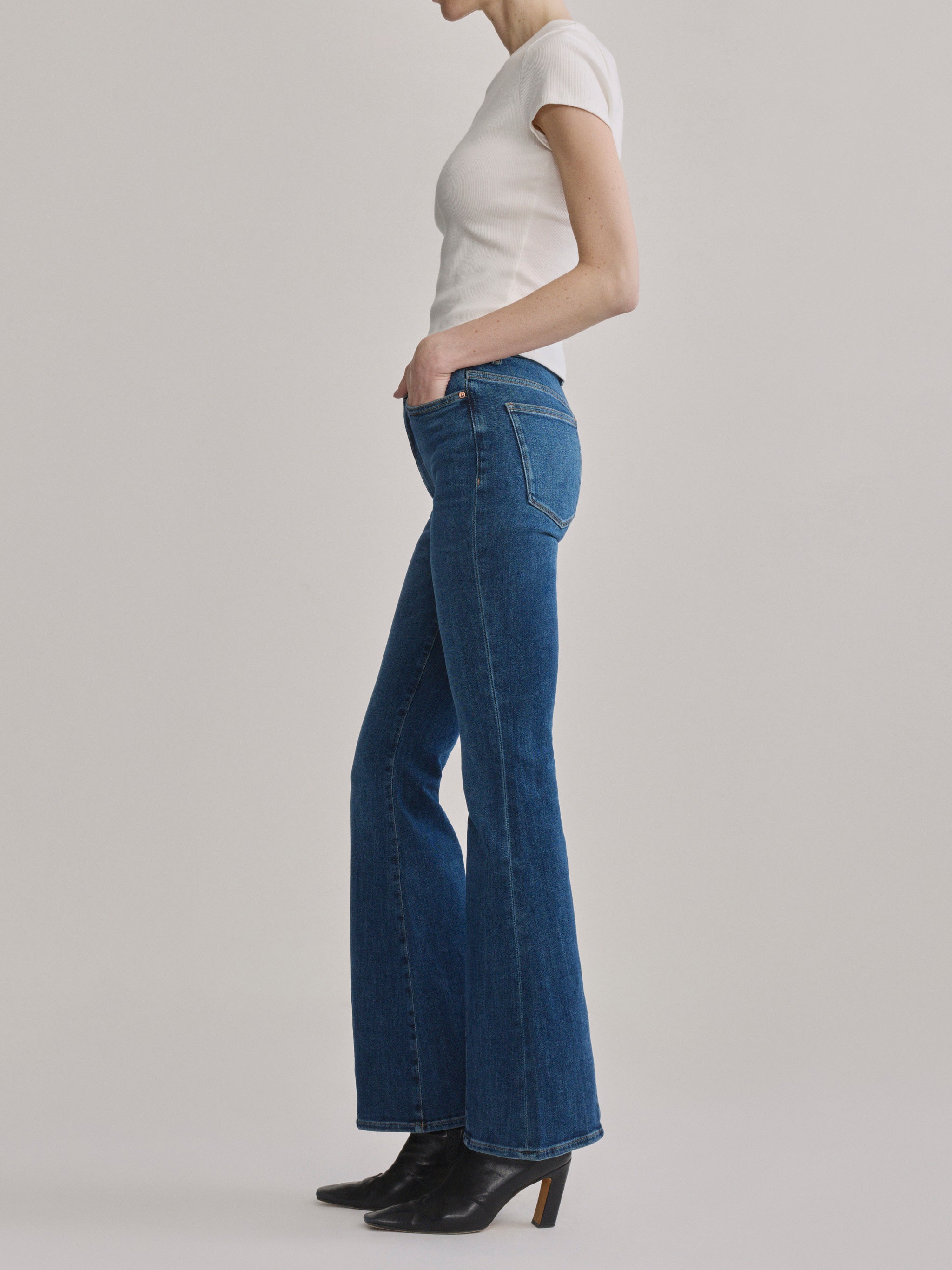 Bridget Bootcut High Rise Instasculpt™ 31.5
