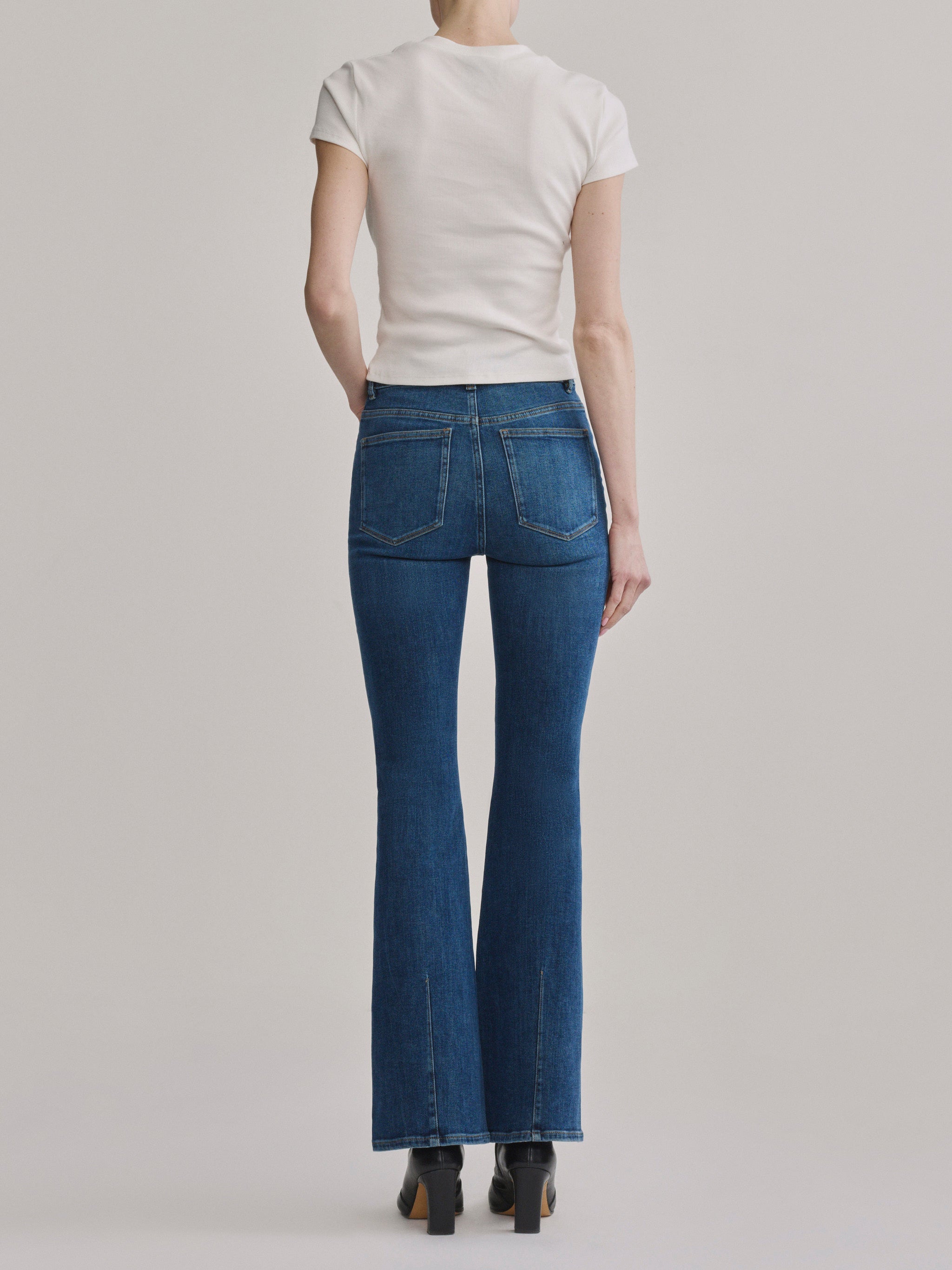 Bridget Bootcut High Rise Instasculpt™ 31.5