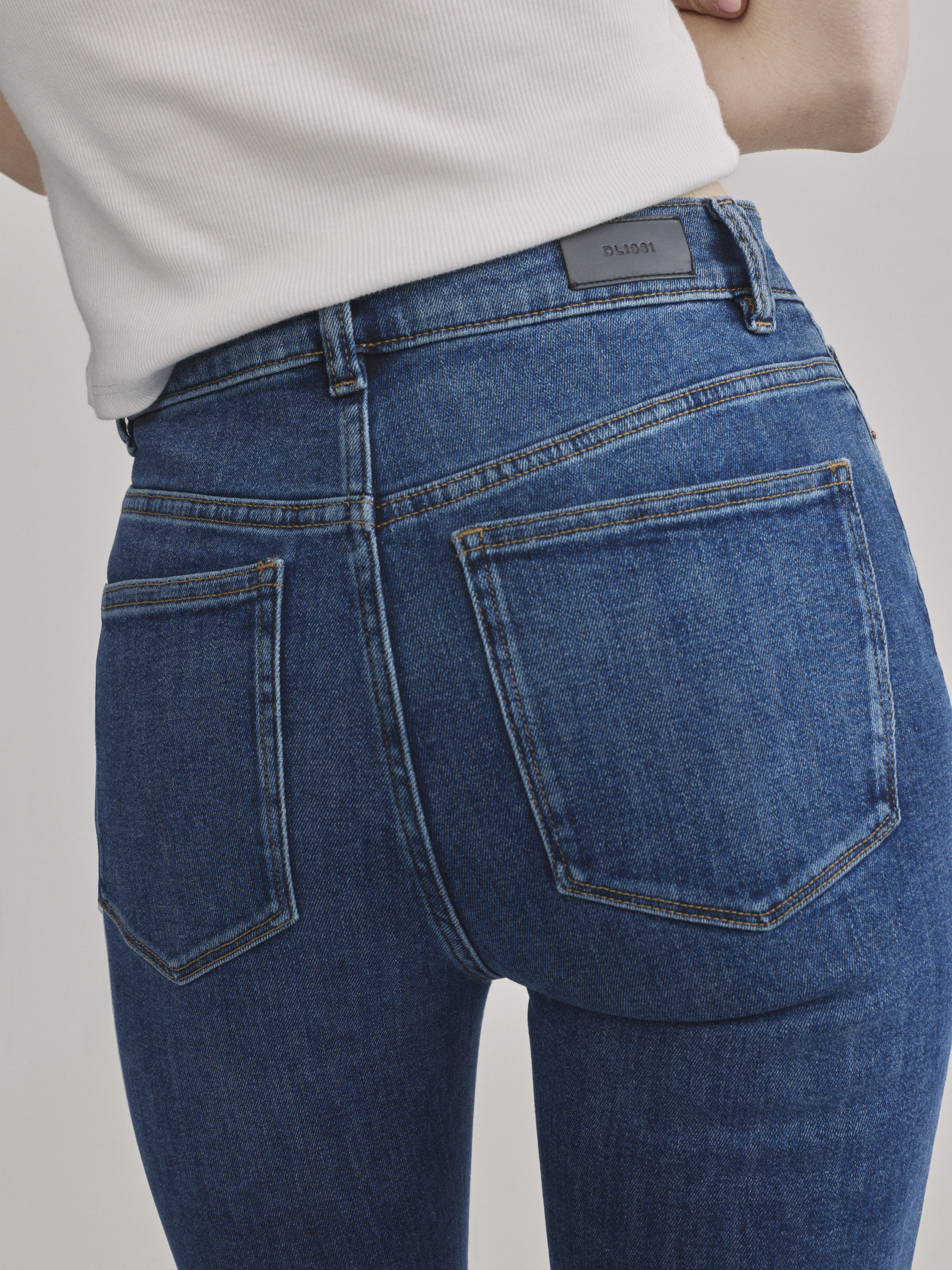 Bridget Bootcut High Rise Instasculpt™ 31.5