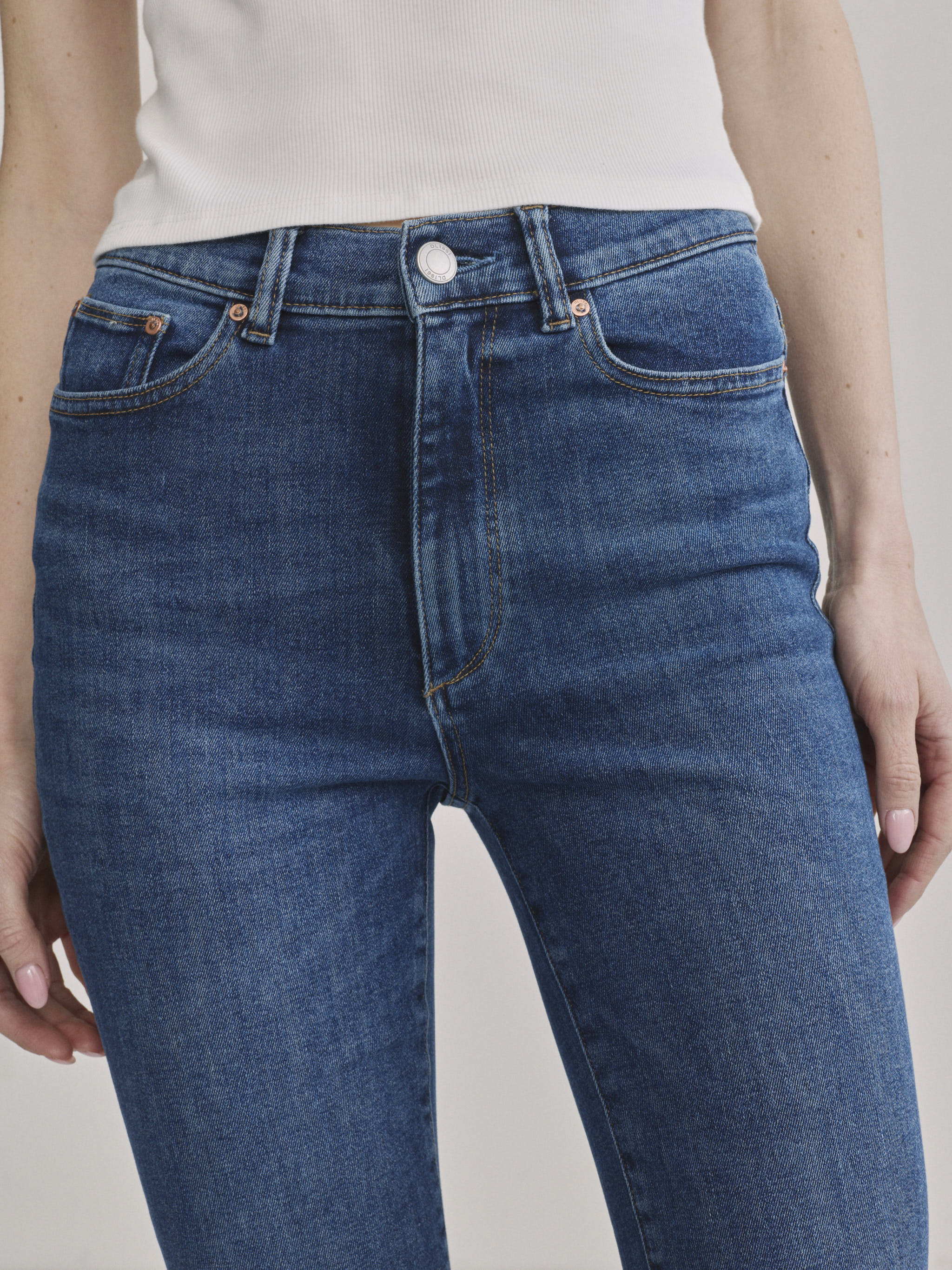 Bridget Bootcut High Rise Instasculpt™ 31.5