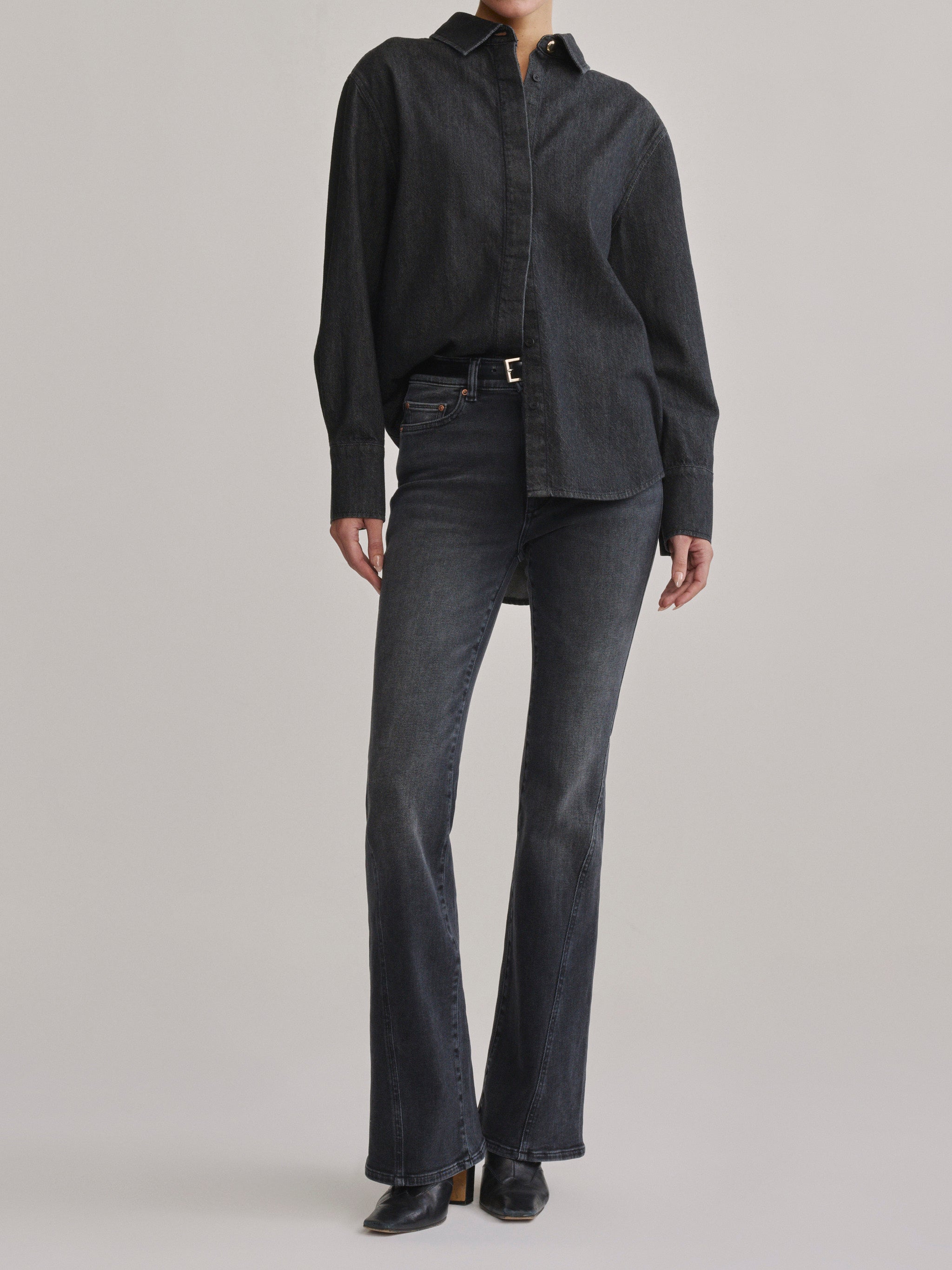 Bridget Bootcut High Rise Instasculpt™ 31.5
