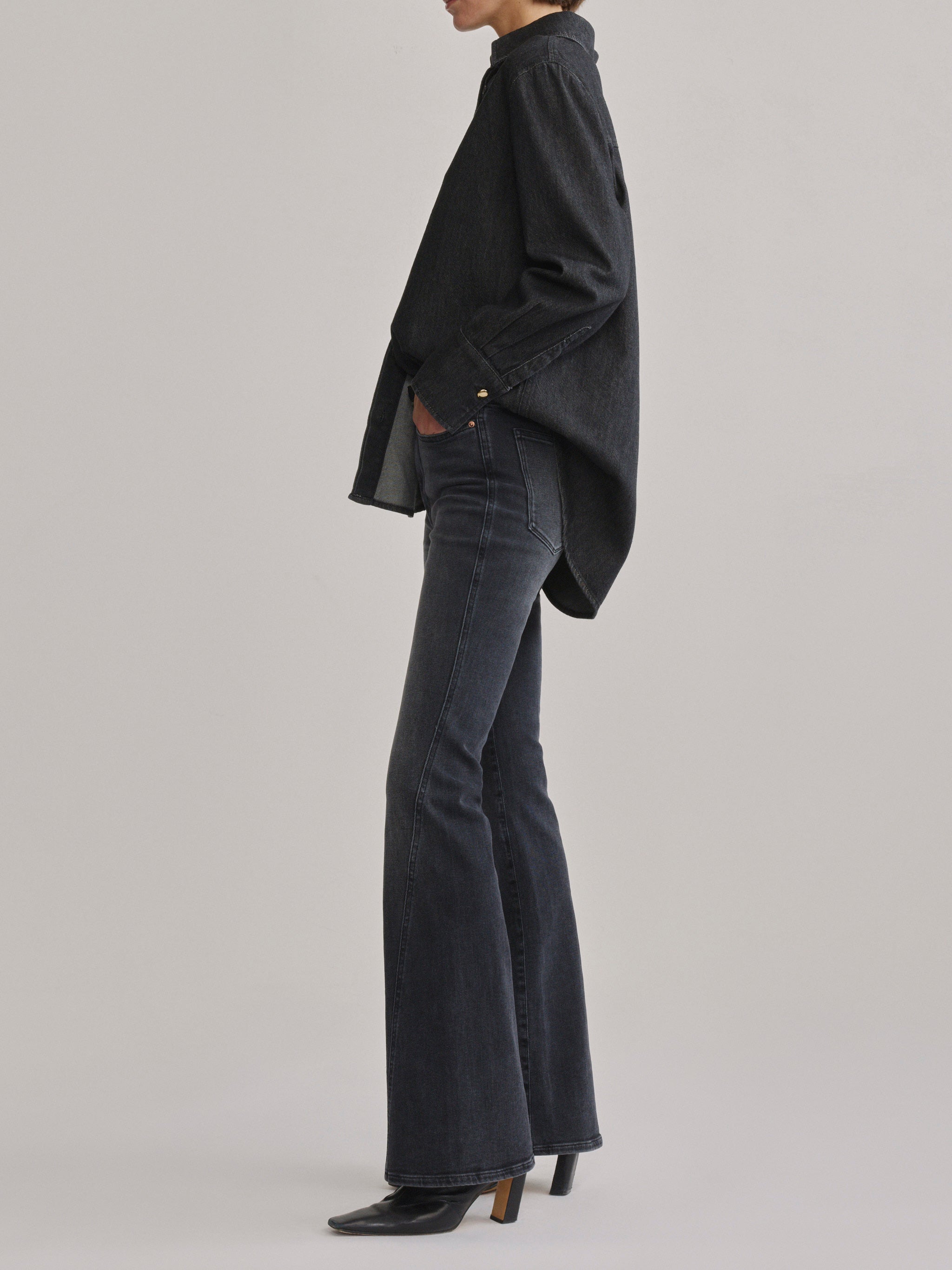 Bridget Bootcut High Rise Instasculpt™ 31.5