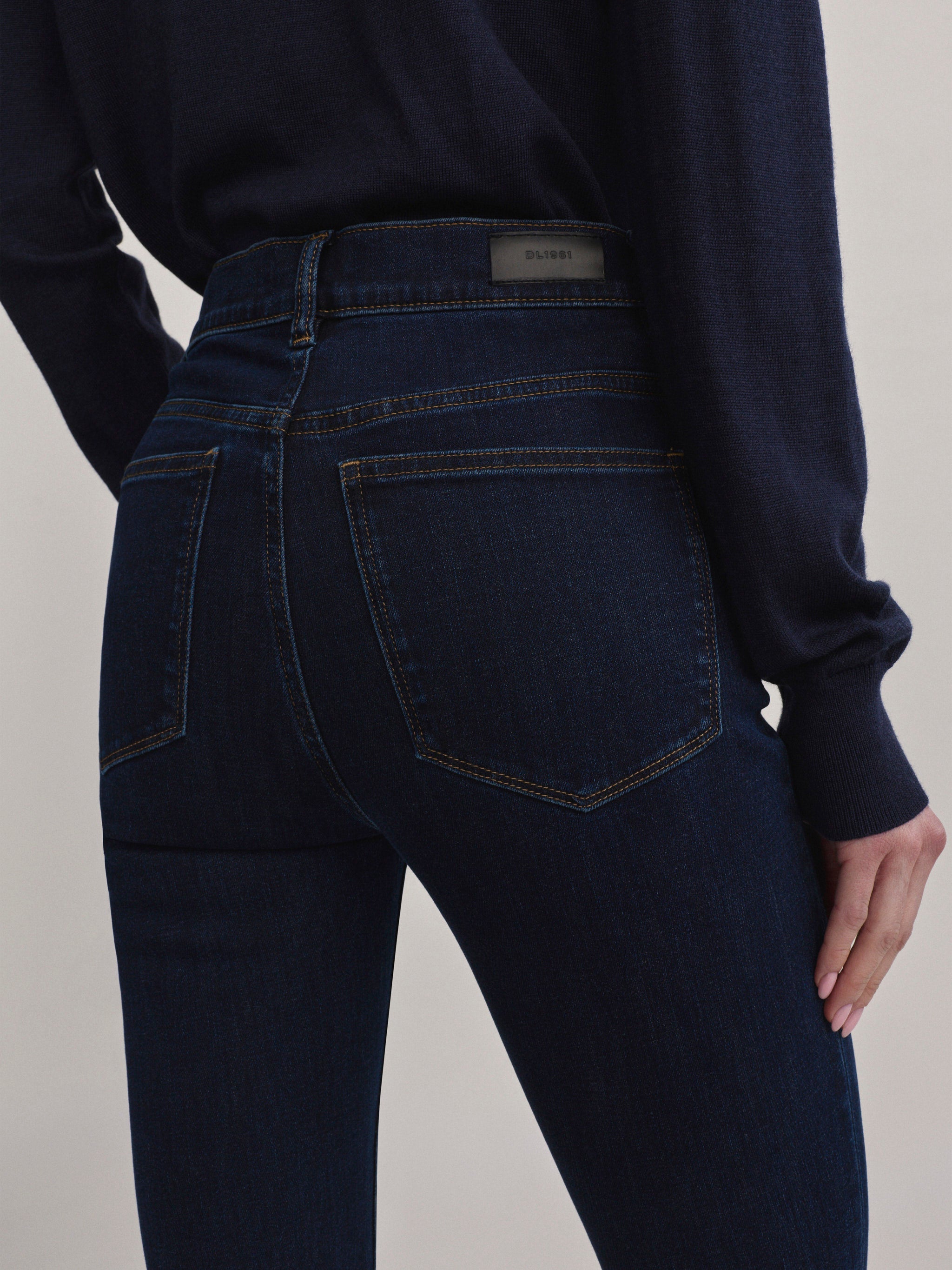Bridget Bootcut High Rise Instasculpt™ 31.5
