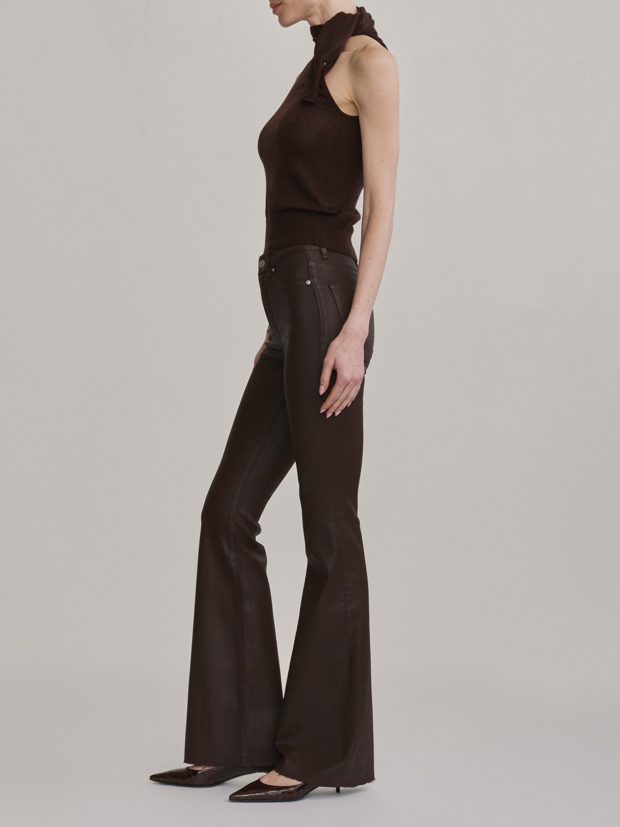 Bridget Bootcut High Rise Instasculpt™ 33
