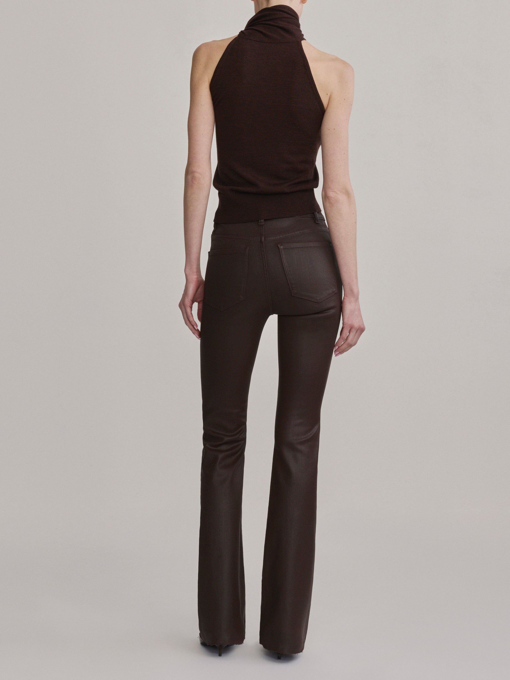 Bridget Bootcut High Rise Instasculpt™ 33