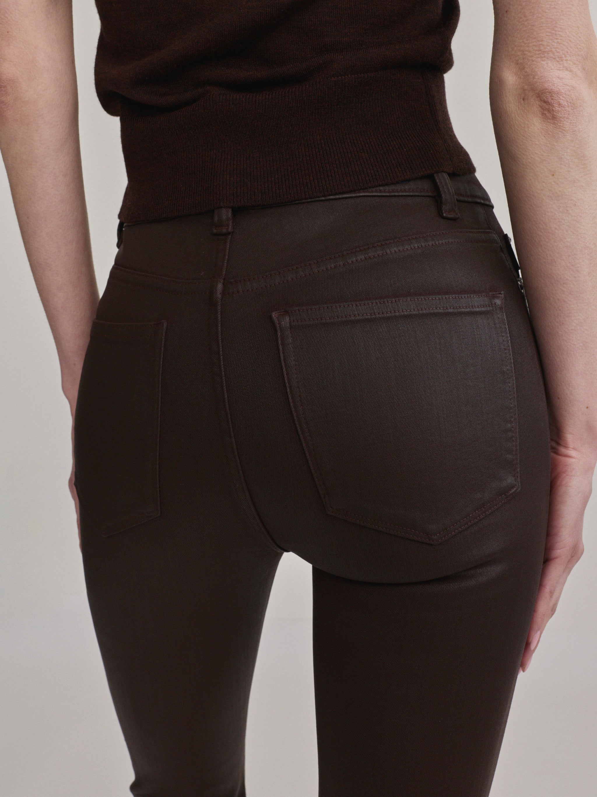 Bridget Bootcut High Rise Instasculpt™ 33