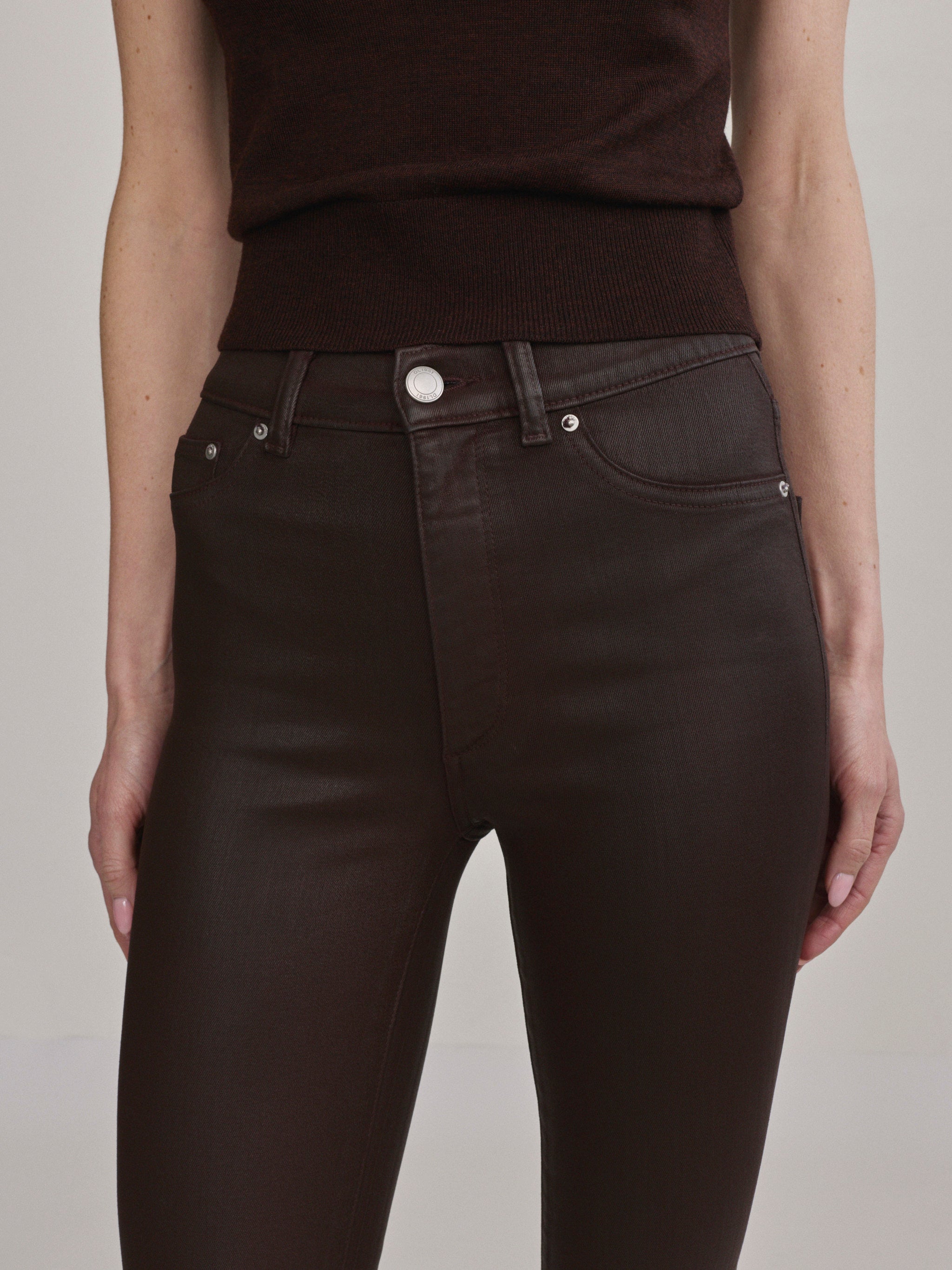 Bridget Bootcut High Rise Instasculpt™ 33