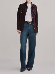Taylor Relaxed Barrel High-Rise 31