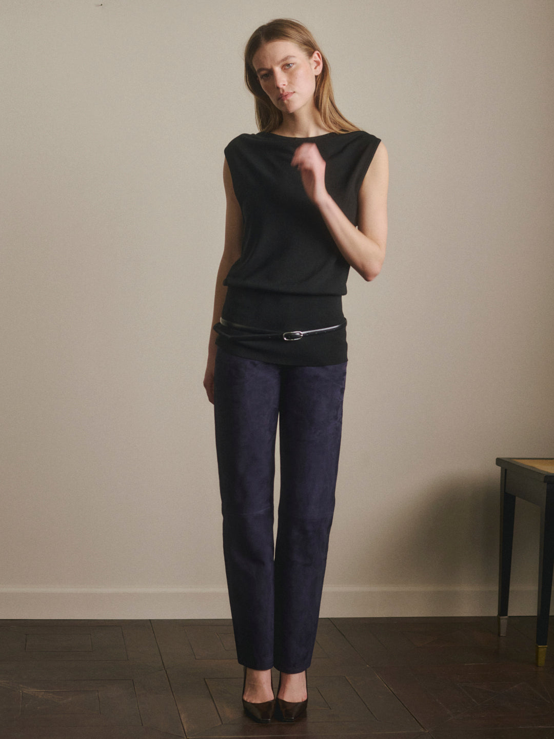 Daria Stovepipe High-Rise 31