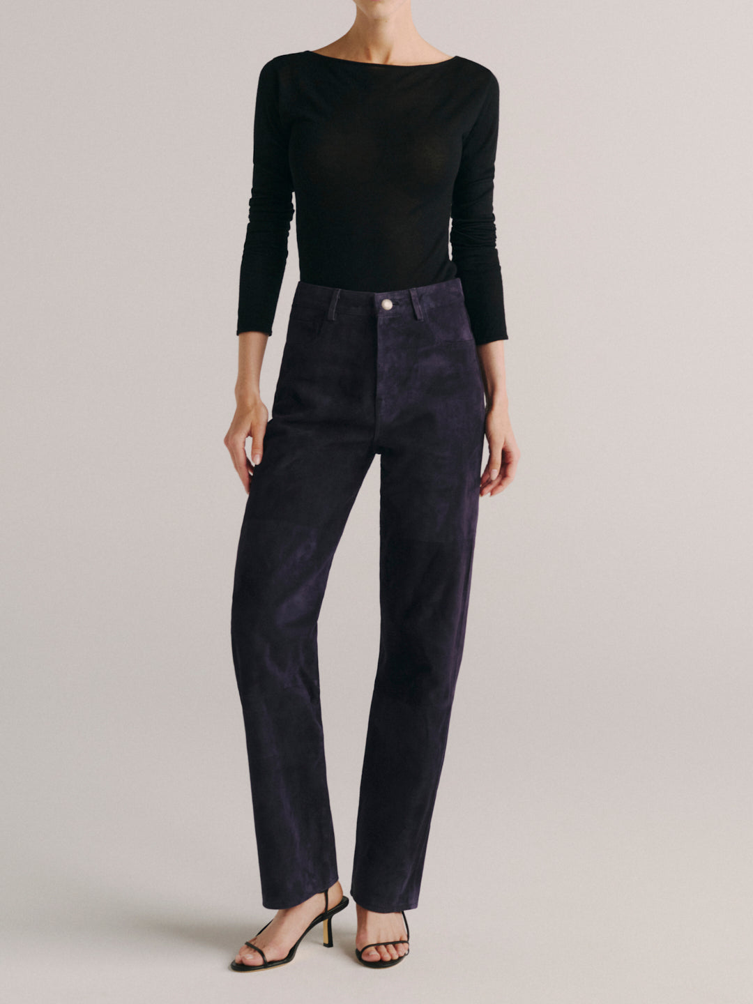 Daria Stovepipe High-Rise 31