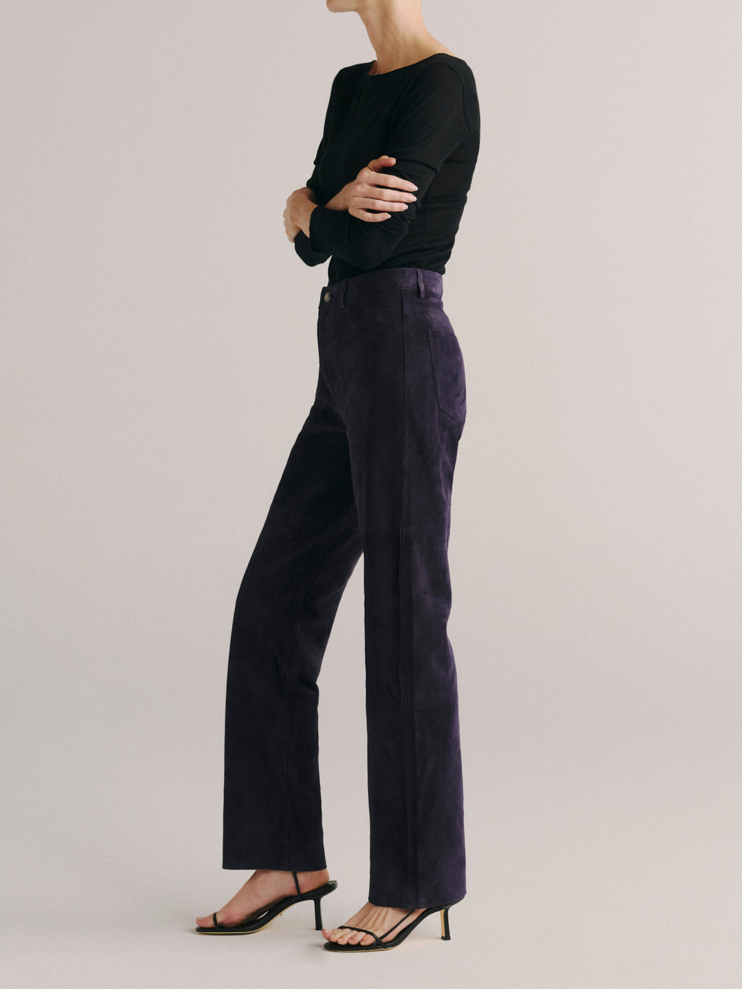 Daria Stovepipe High-Rise 31