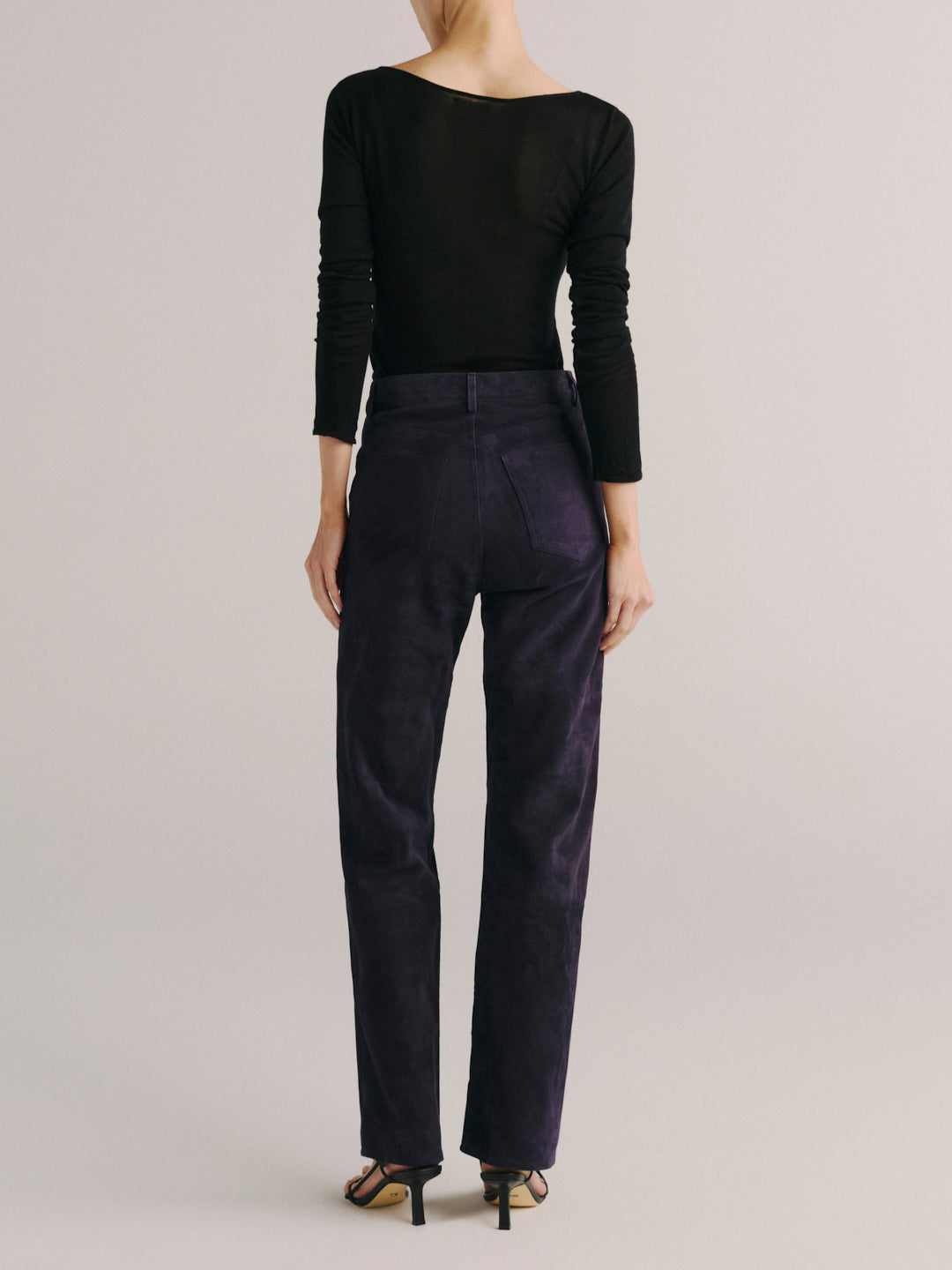 Daria Stovepipe High-Rise 31