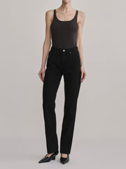 Cate Classic Straight High-Rise 31