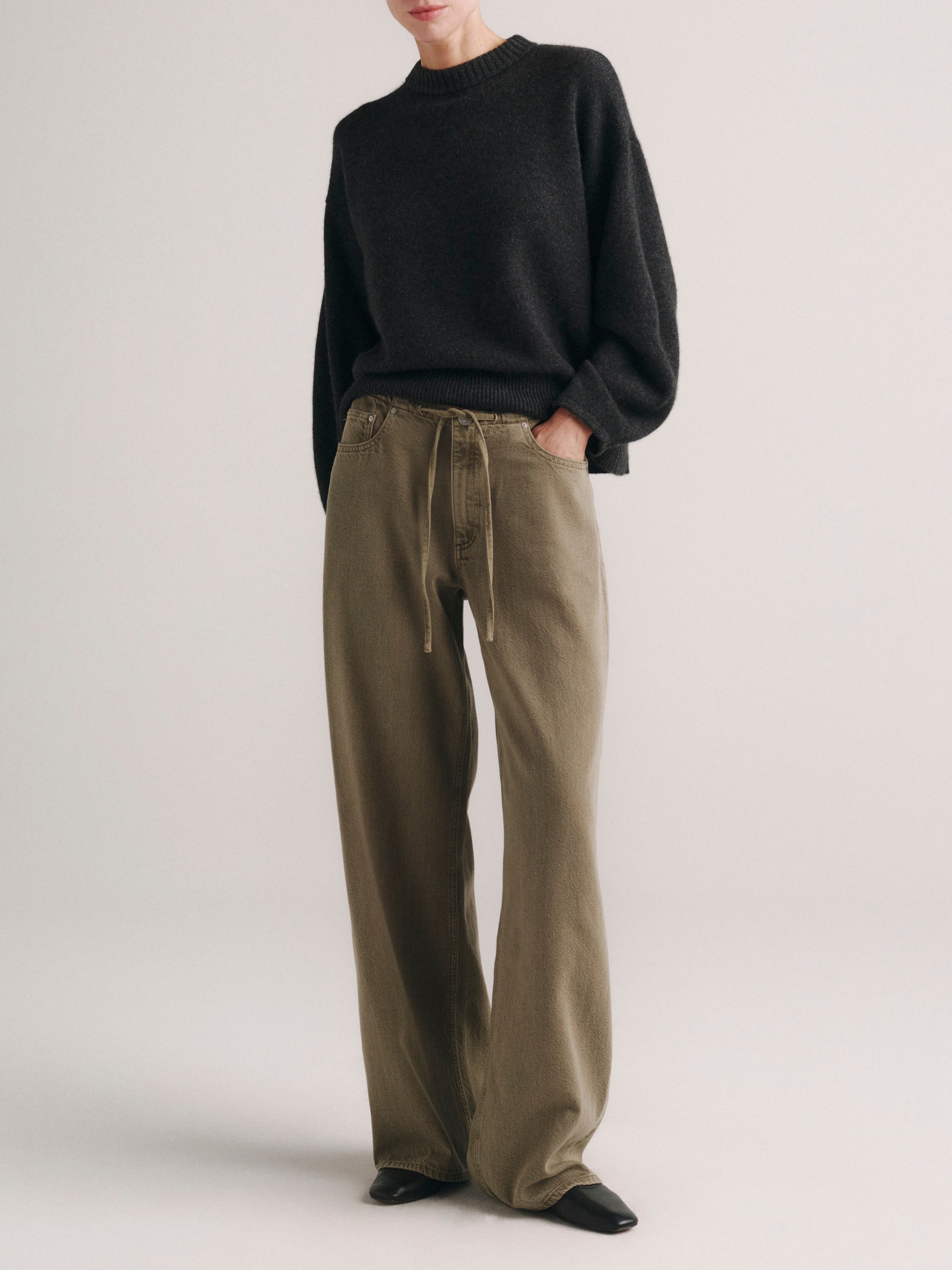 Sienna Low-Slung Wide Leg Petite 29