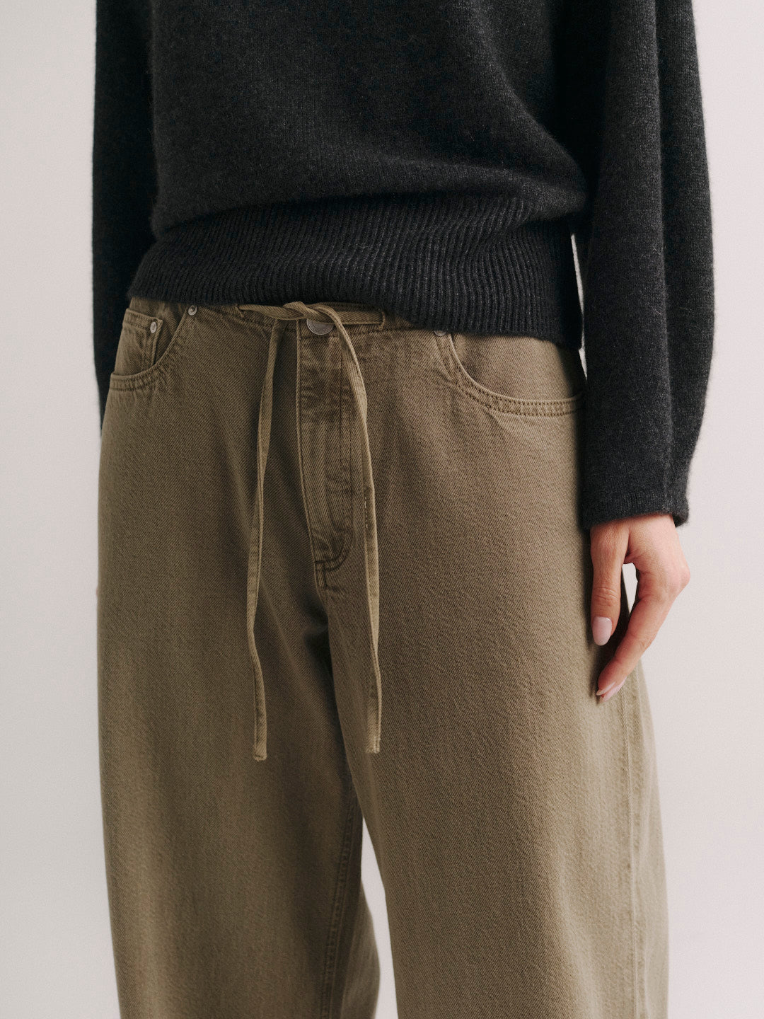 Sienna Low-Slung Wide Leg Petite 29