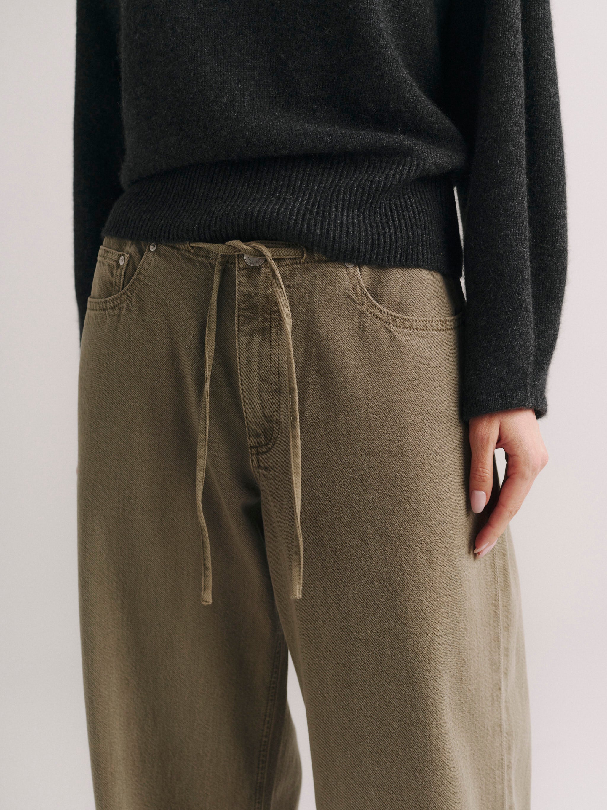 Sienna Low-Slung Wide Leg Petite 29