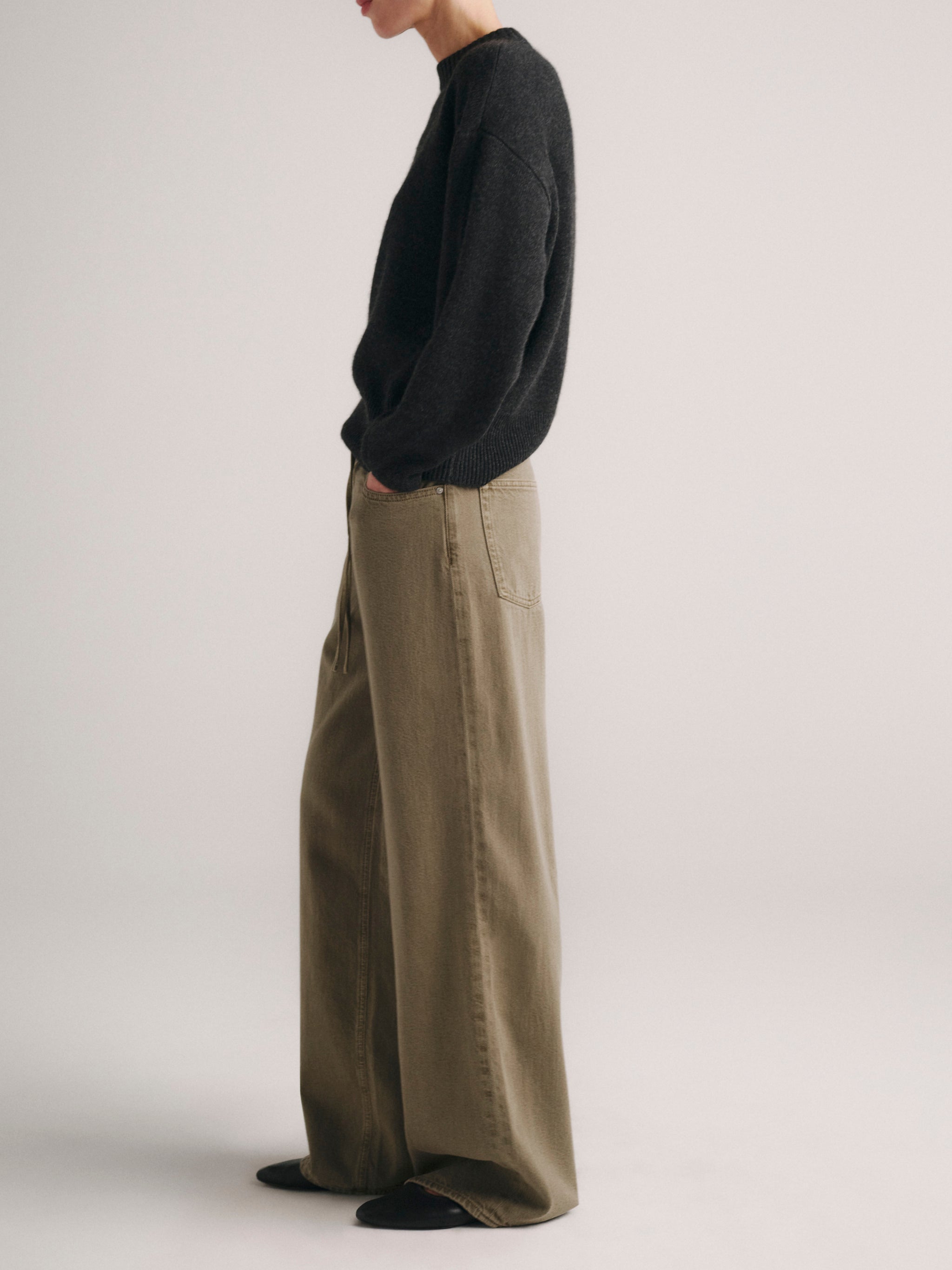 Sienna Low-Slung Wide Leg Petite 29