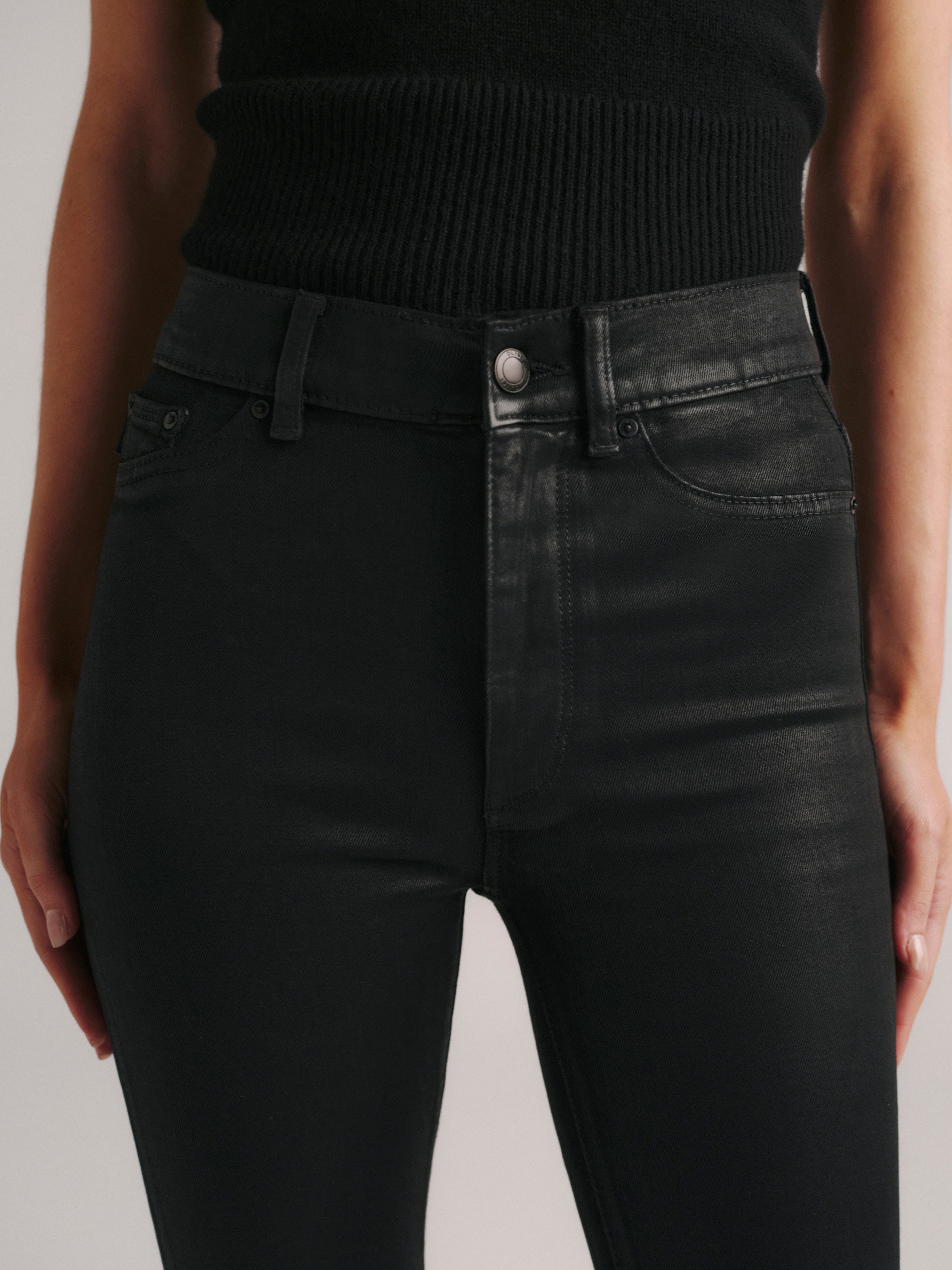 Bridget Bootcut High Rise Instasculpt™ Petite 29