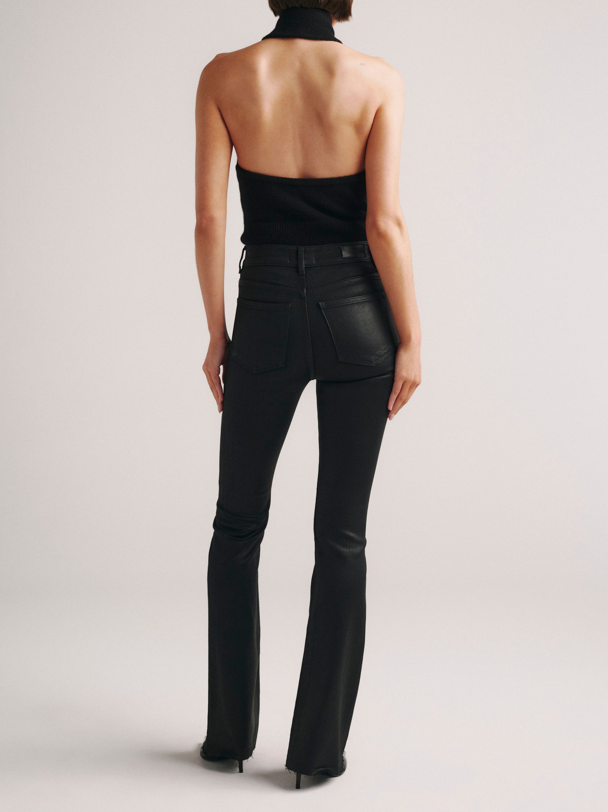 Bridget Bootcut High Rise Instasculpt™ Petite 29
