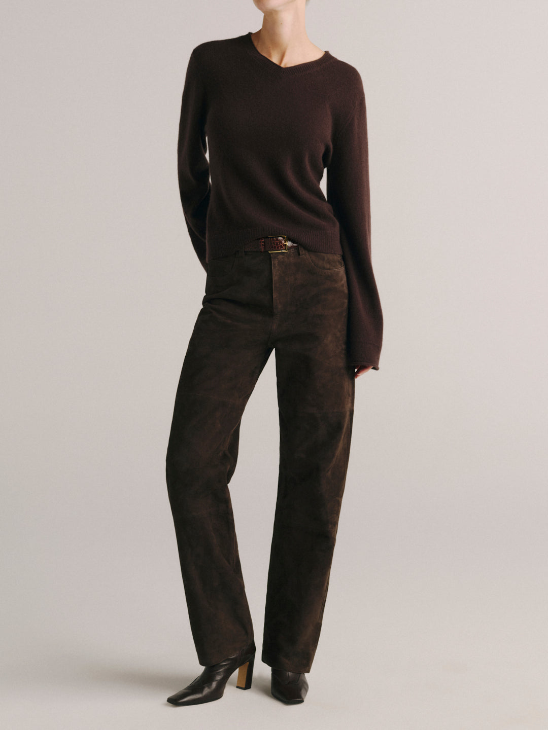 Daria Stovepipe High-Rise 31