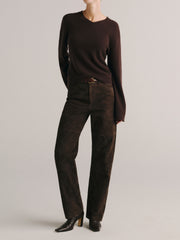 Daria Stovepipe High-Rise 31