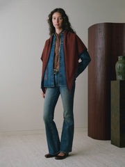 Bridget Bootcut High Rise Instasculpt™ 31.5