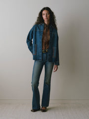 Bridget Bootcut High Rise Instasculpt™ 33