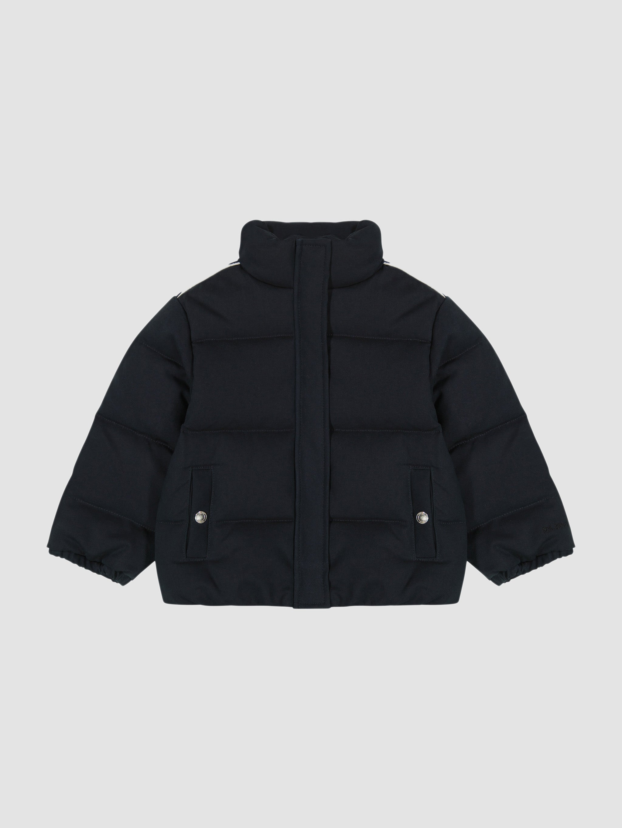 Puffer Jacket | Depths