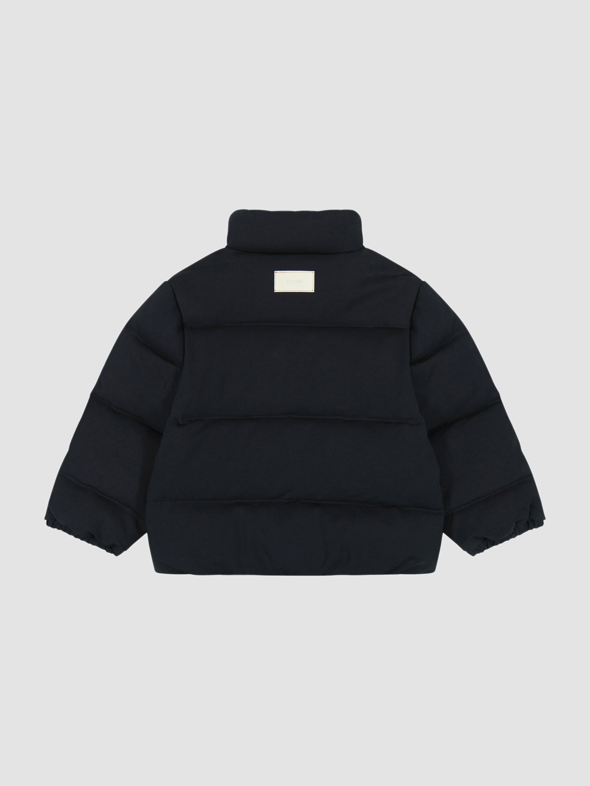 Puffer Jacket | Depths