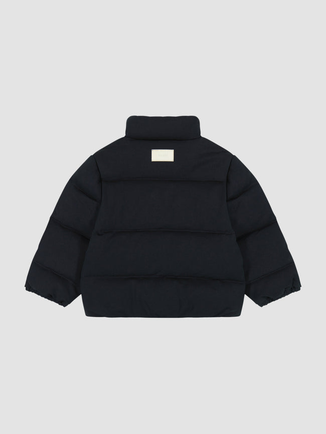 Puffer Jacket | Depths