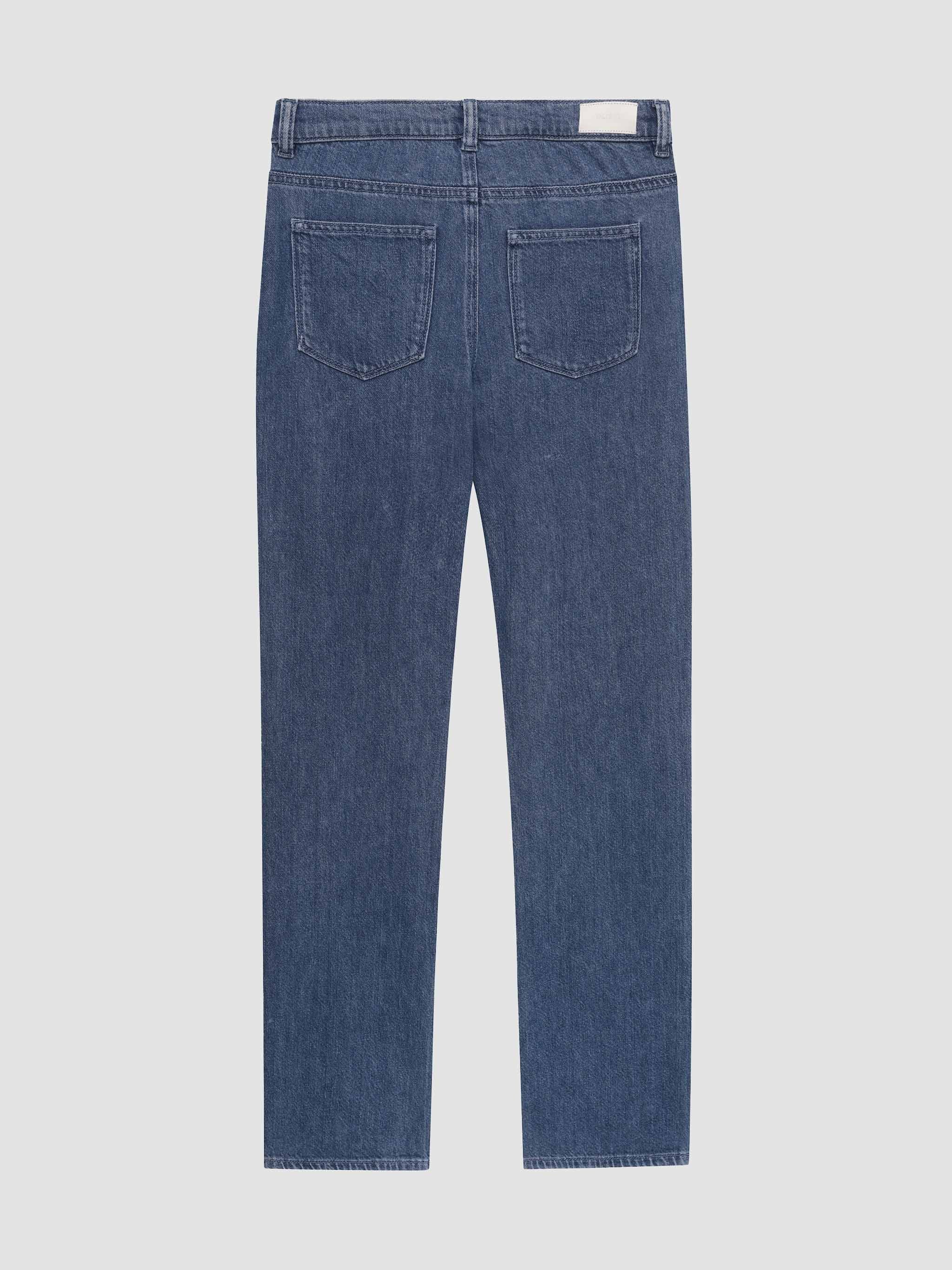 Benji Straight | High Tide