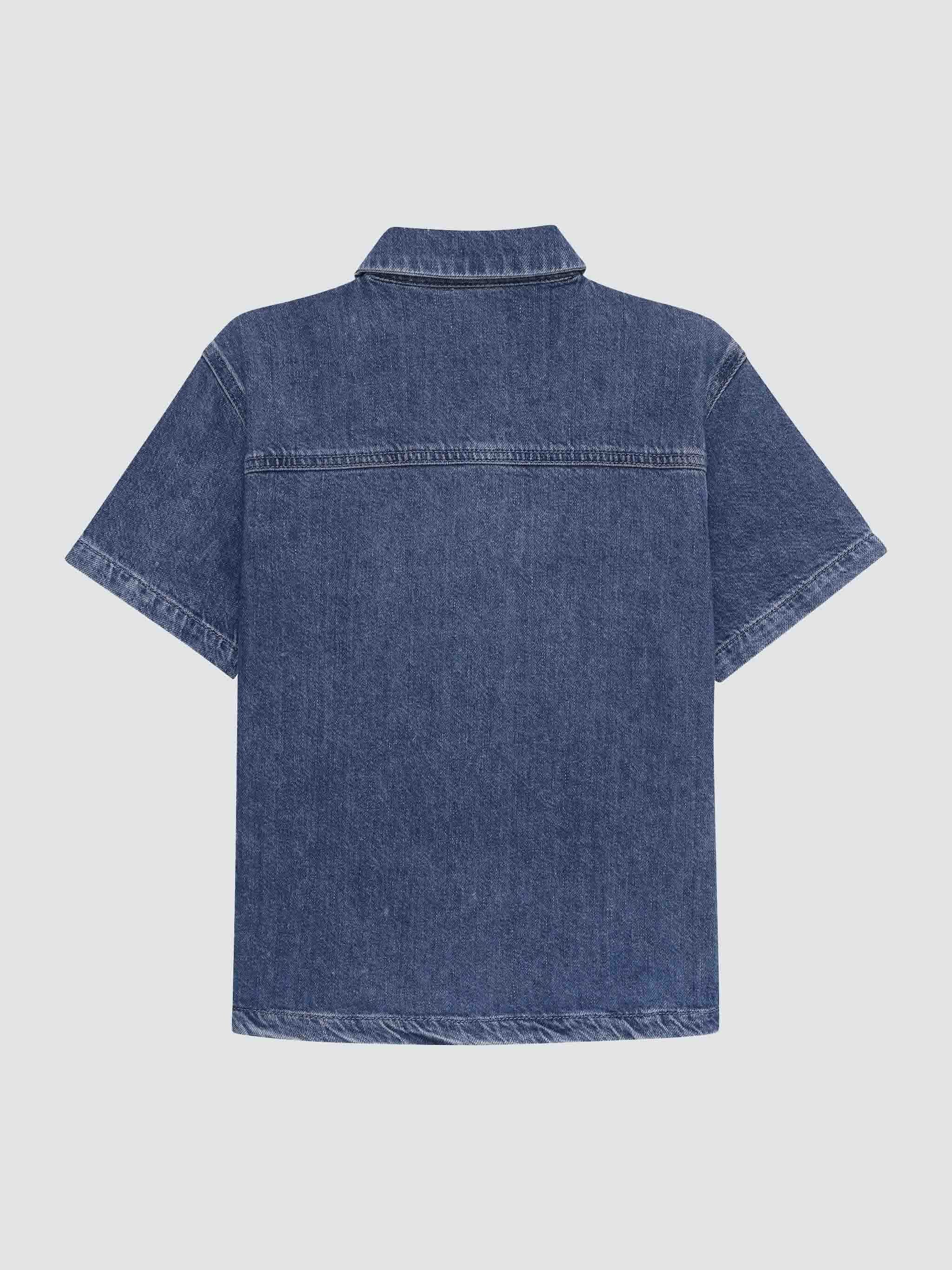 Ezra Shirt | High Tide