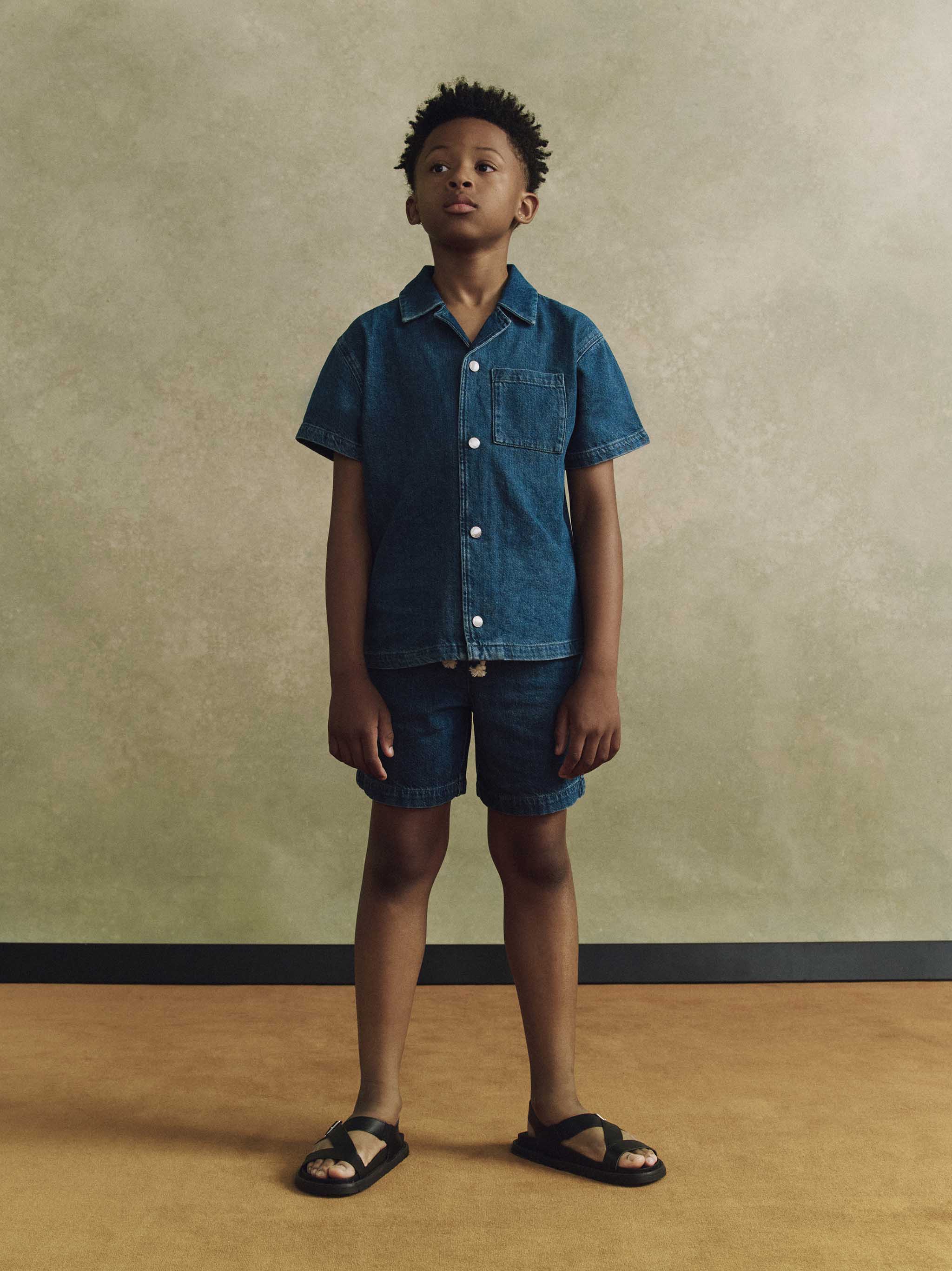 Jackson Short | High Tide