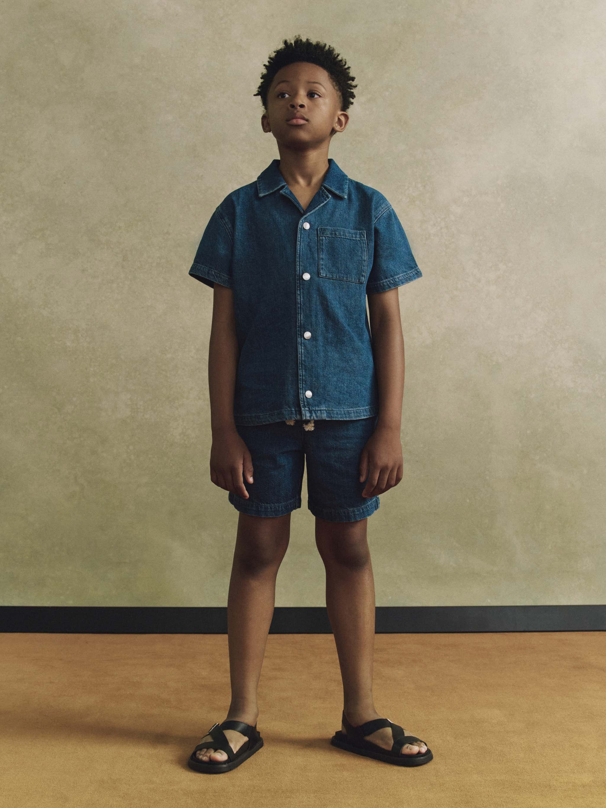 Jackson Short | High Tide