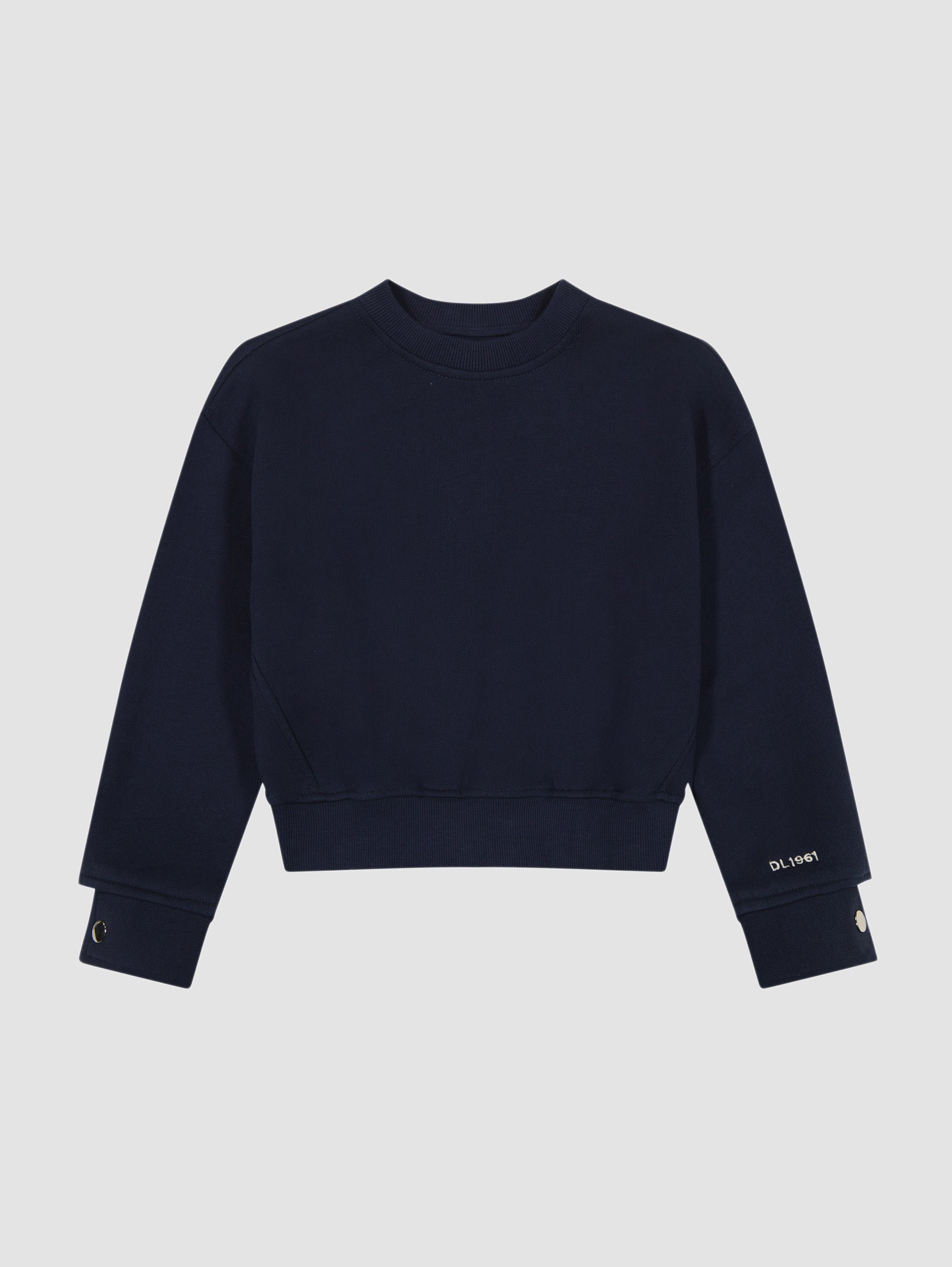 Edie Crop | Marine