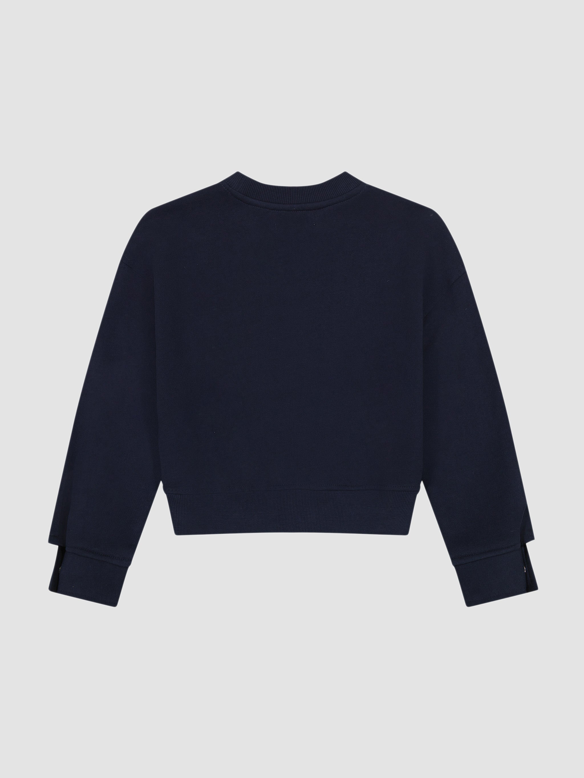 Edie Crop | Marine