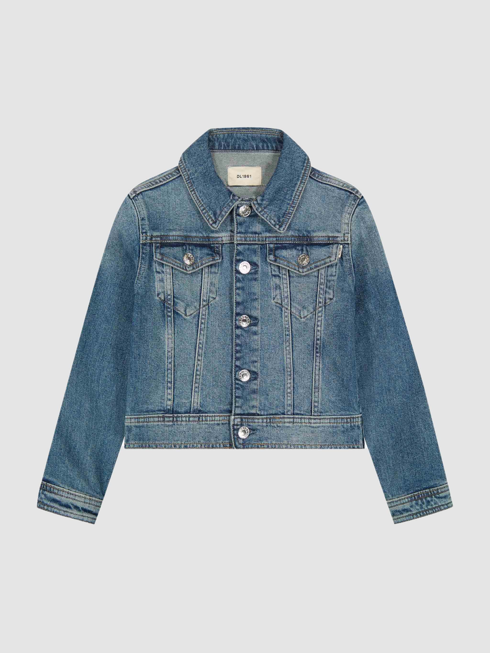 Manning Jacket | Springdale