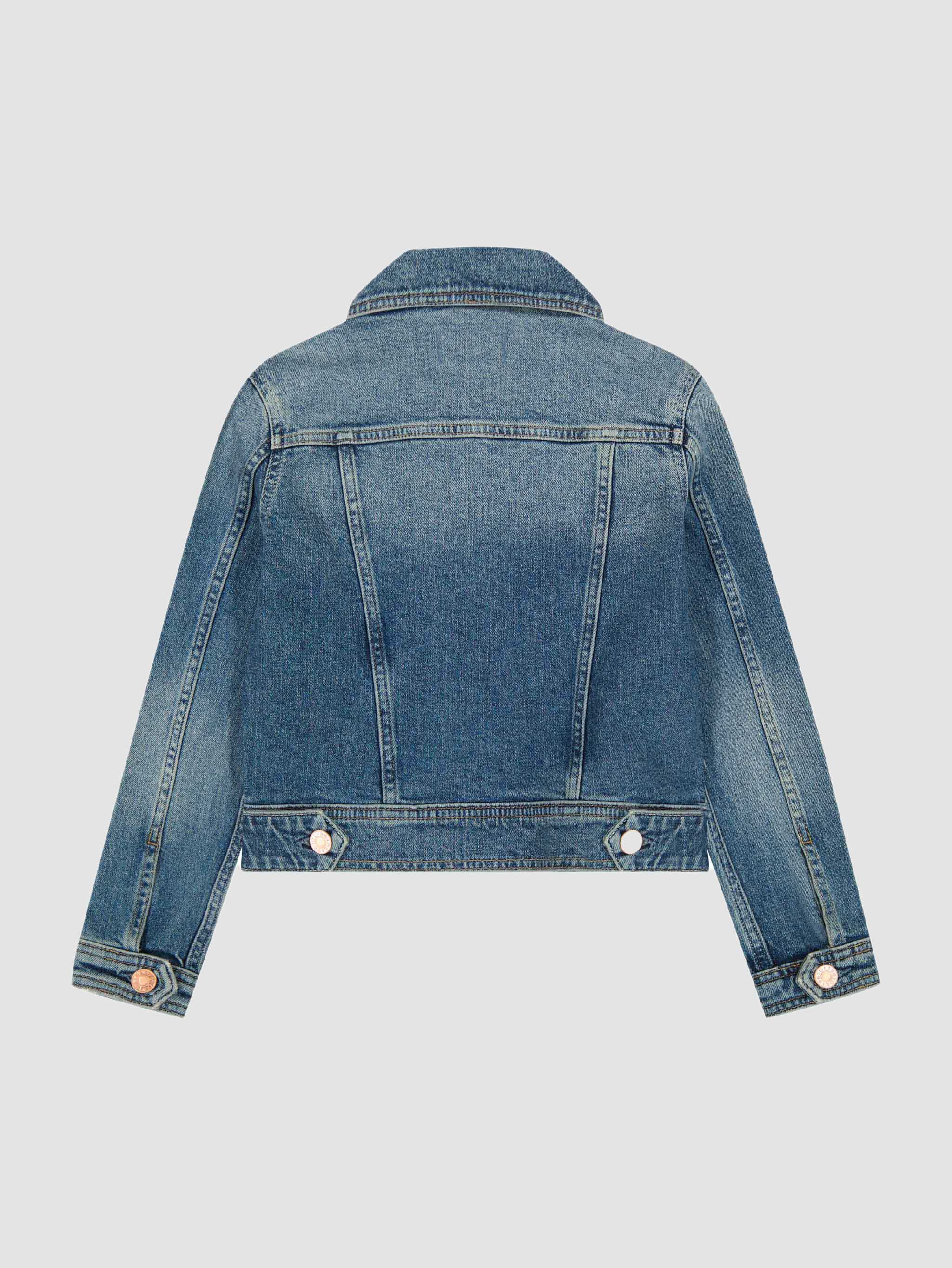 Manning Jacket | Springdale