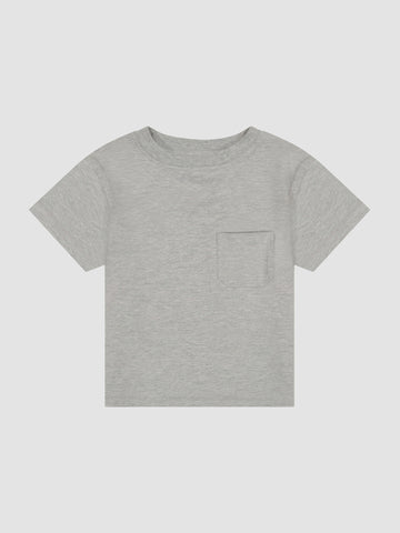 ［完売品］Tie.Me button up T-shirt-GRAY 完売品］Tie.Me button up T-shirt-GRAY