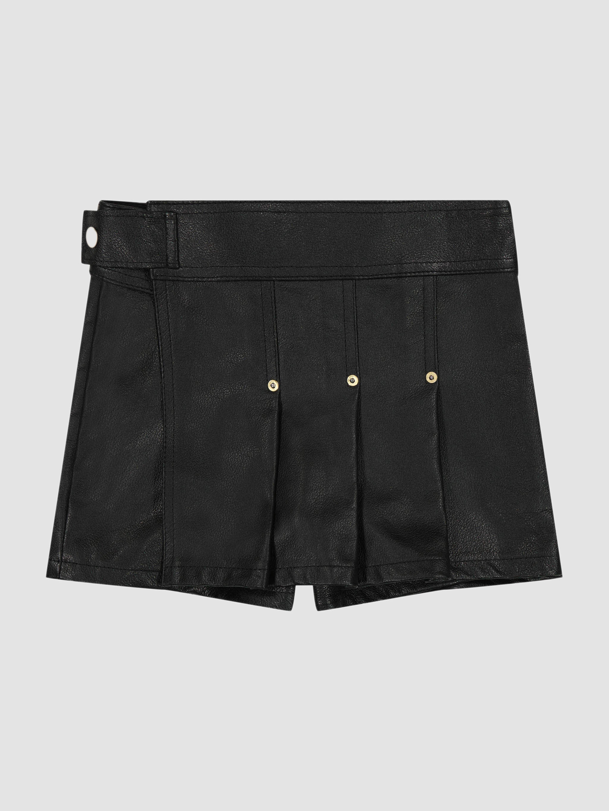 Lola Skort | Obsidian