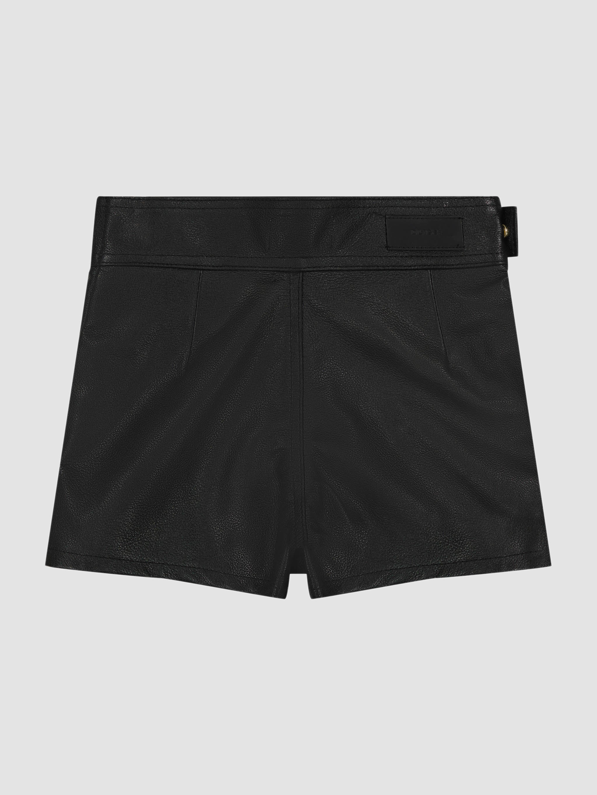 Lola Skort | Obsidian