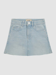 Jenny Mini Skirt | Poolside