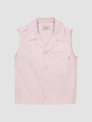 Simona Top | Primrose Pink